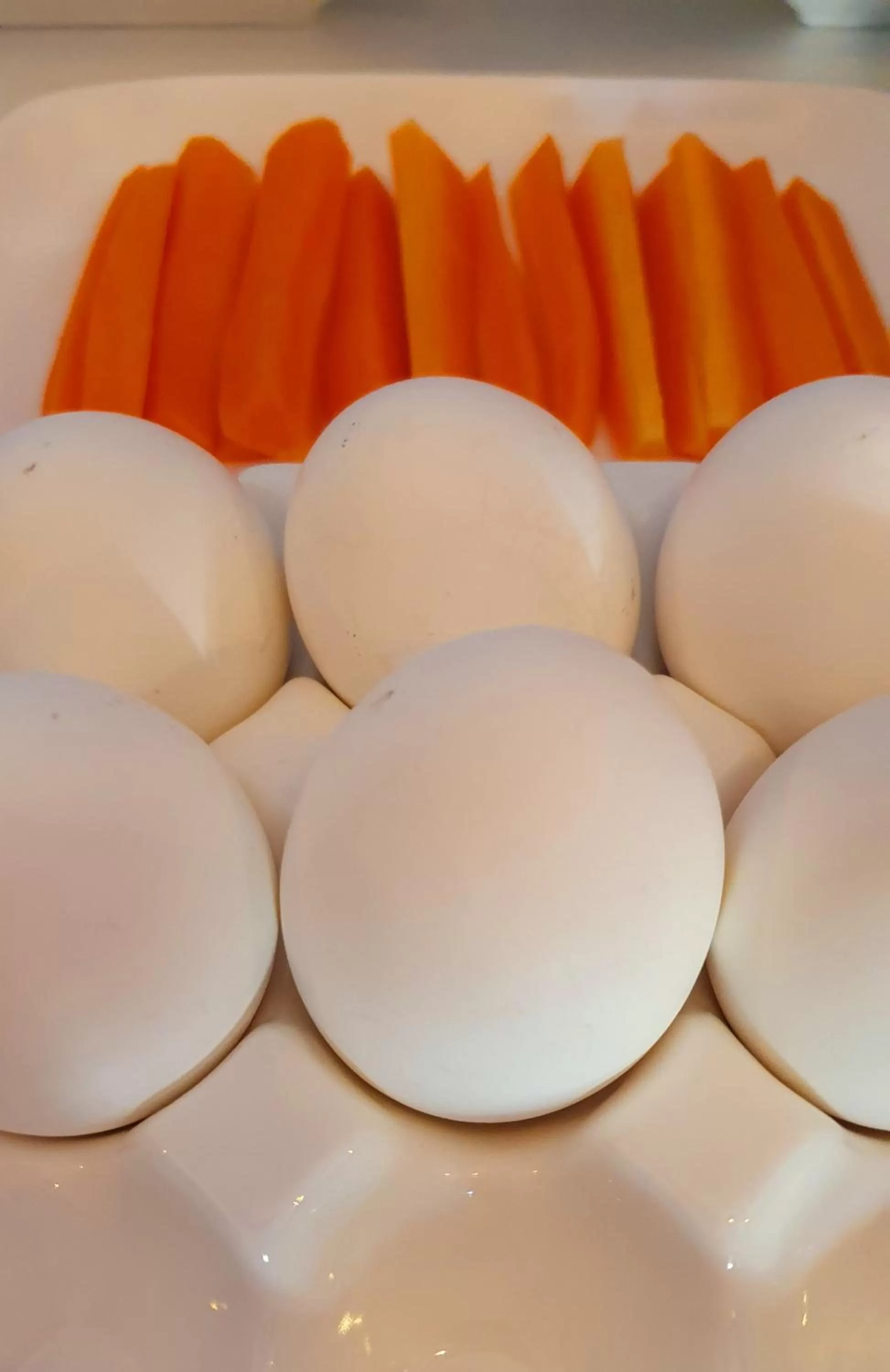 Breakfast in Hotel BaniHills Tbilisi