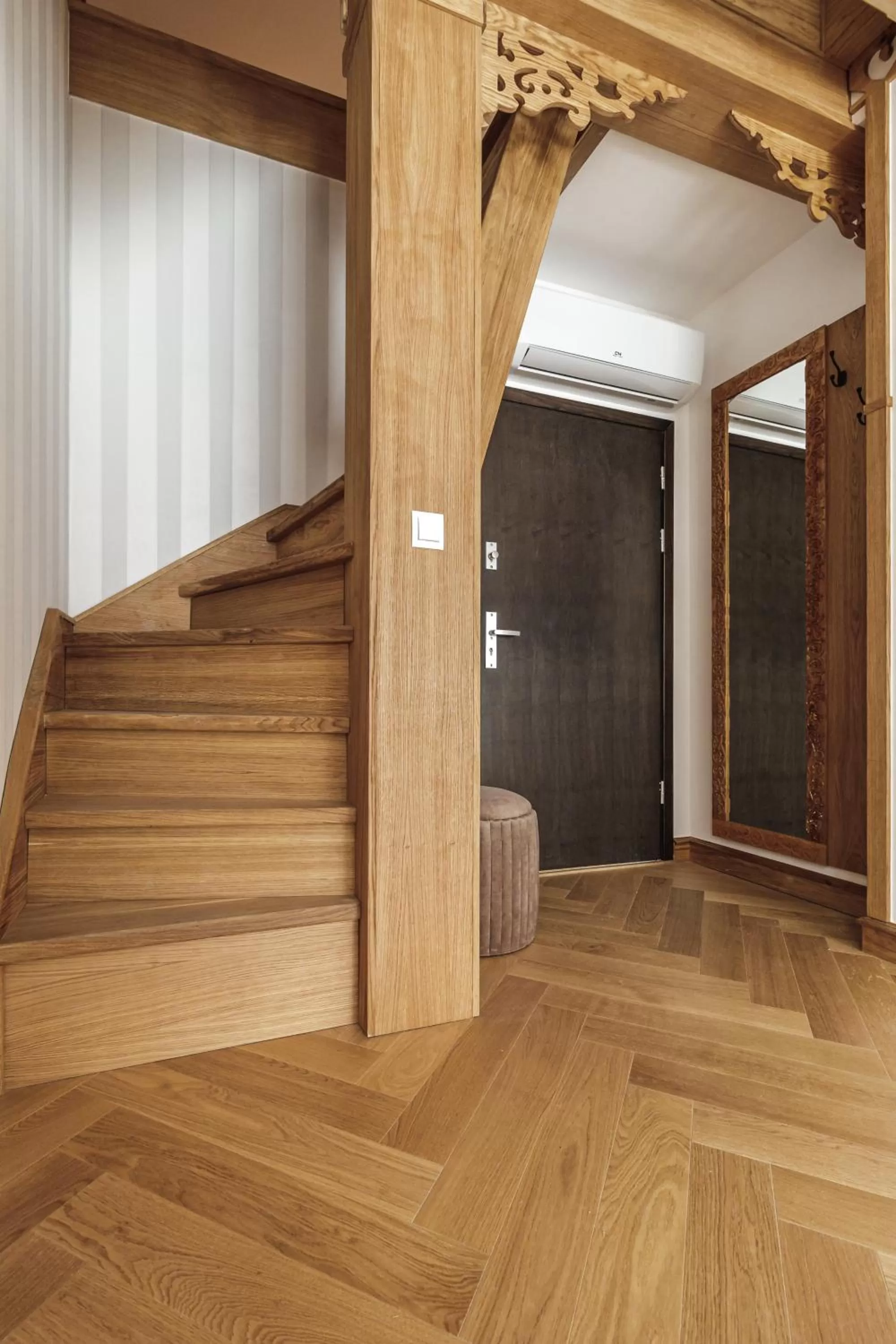 Jagiellońska Residence