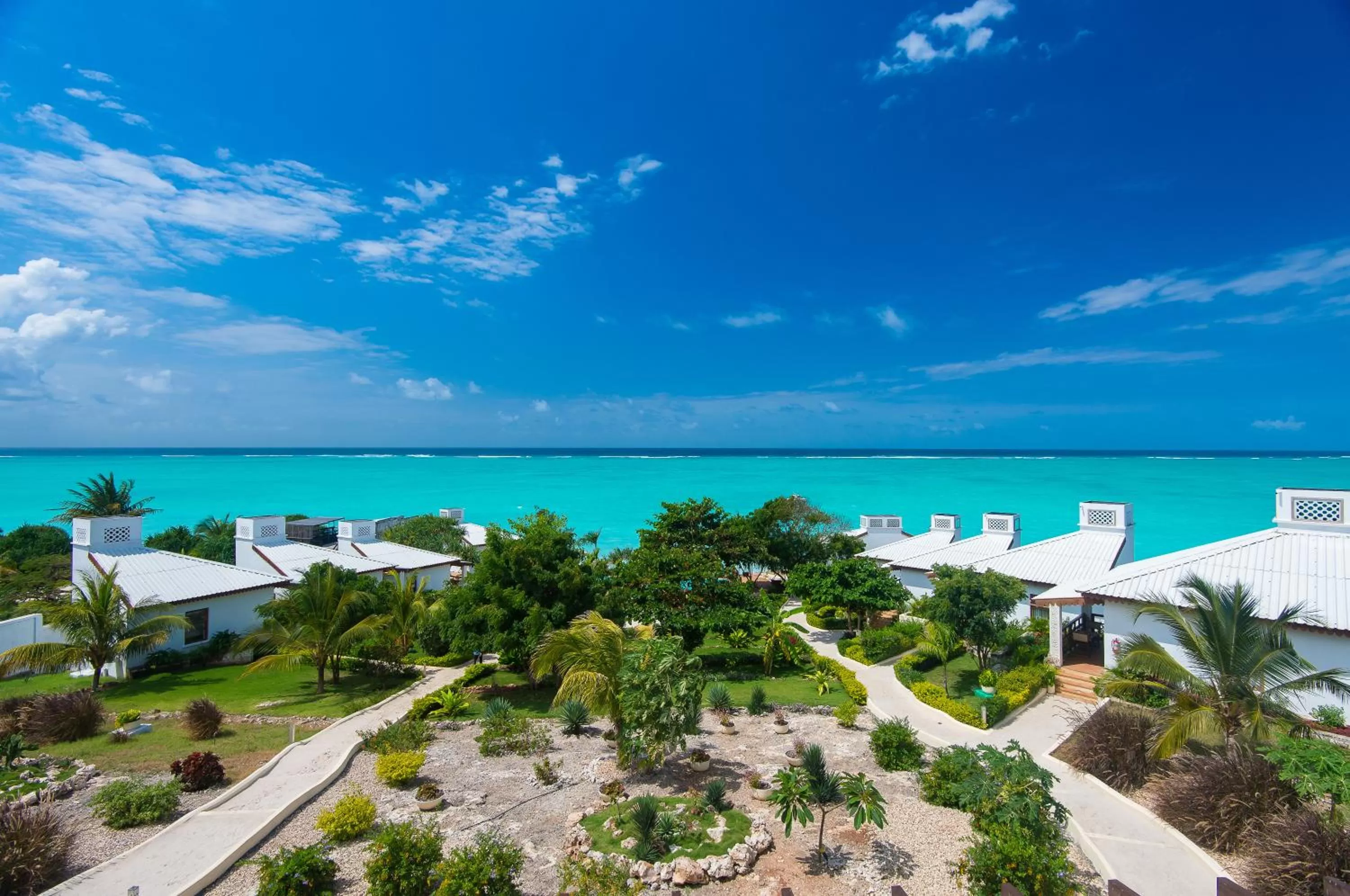 Beach, View in Warere Beach
