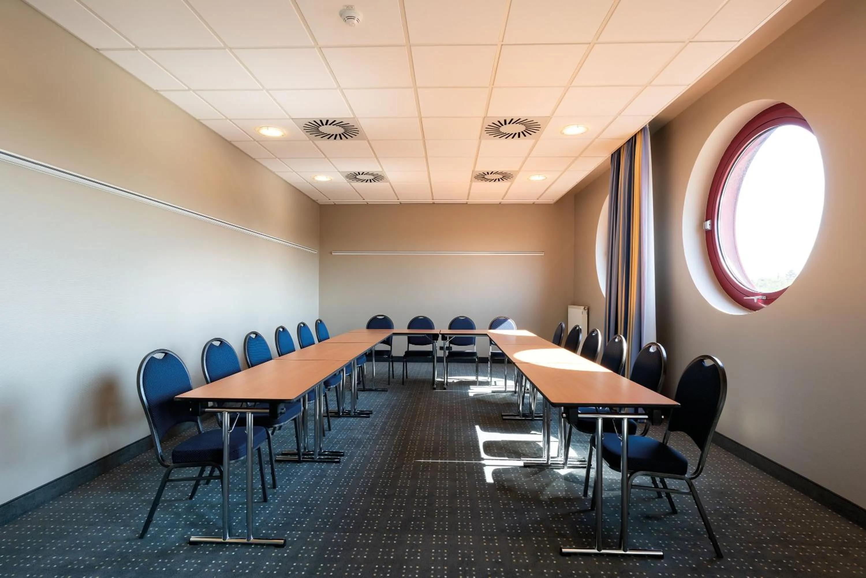 Meeting/conference room in Seminaris Hotel Nürnberg