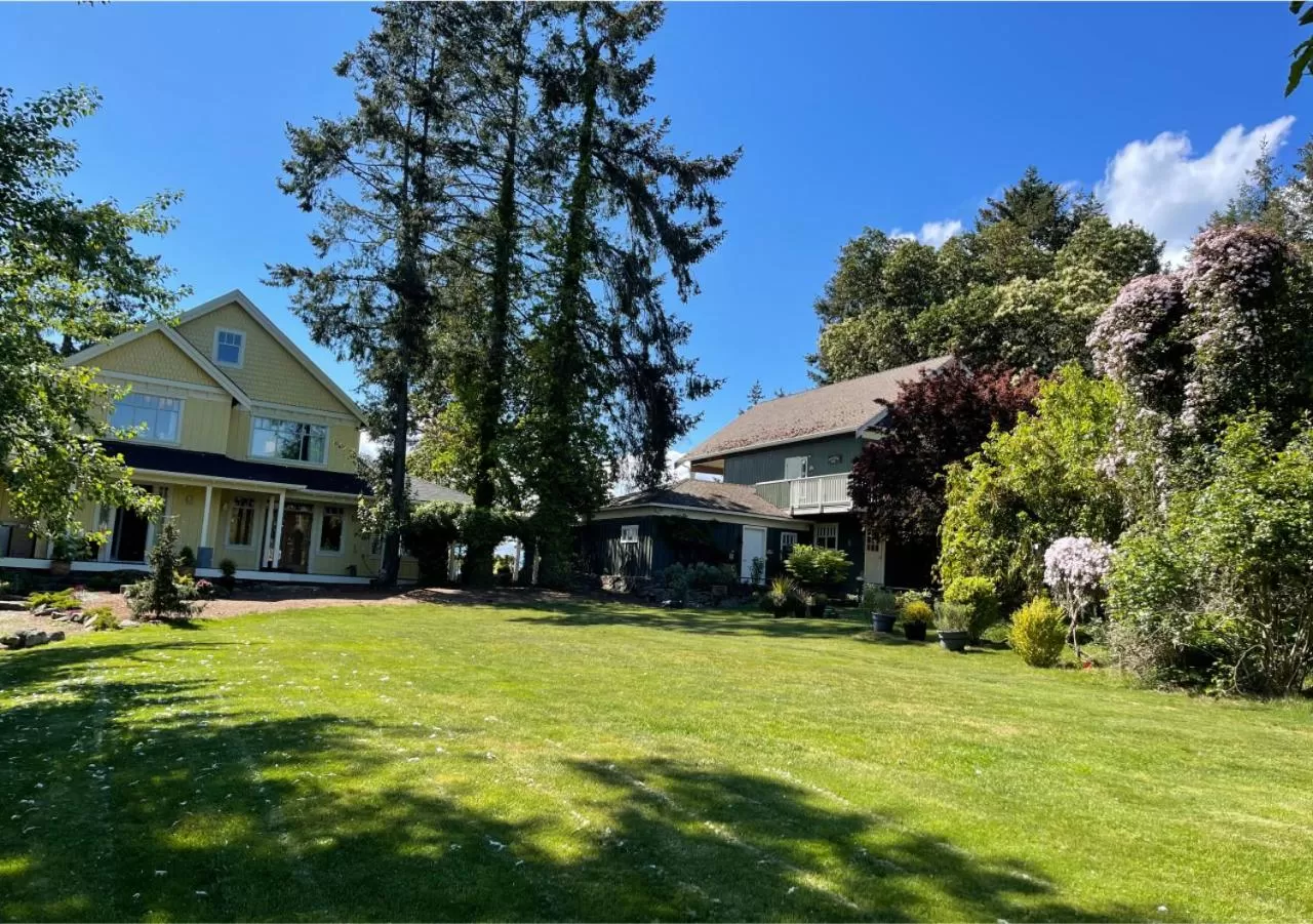 Quarrystone House B&B