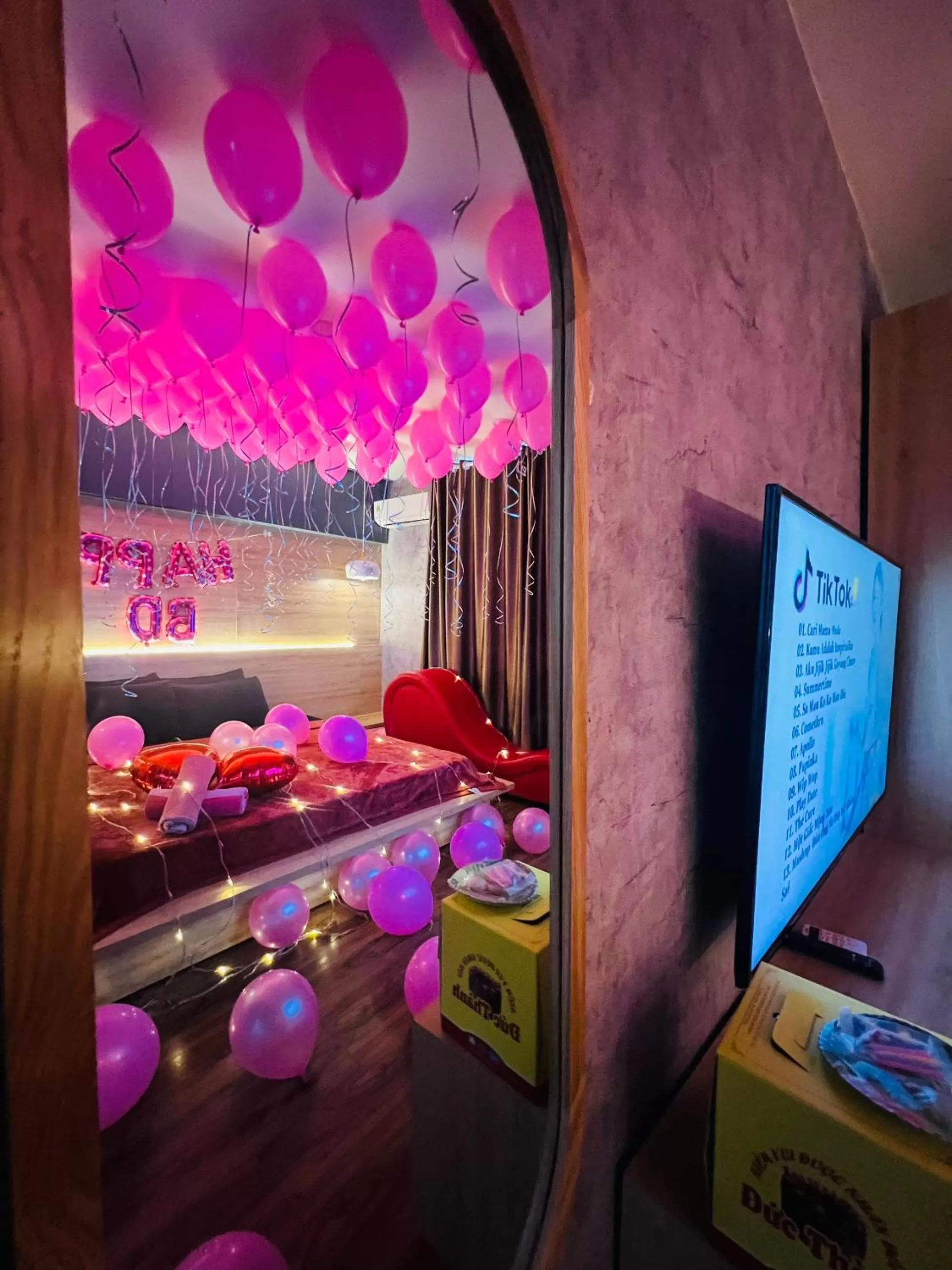 MIS HOSTEL Cần Thơ