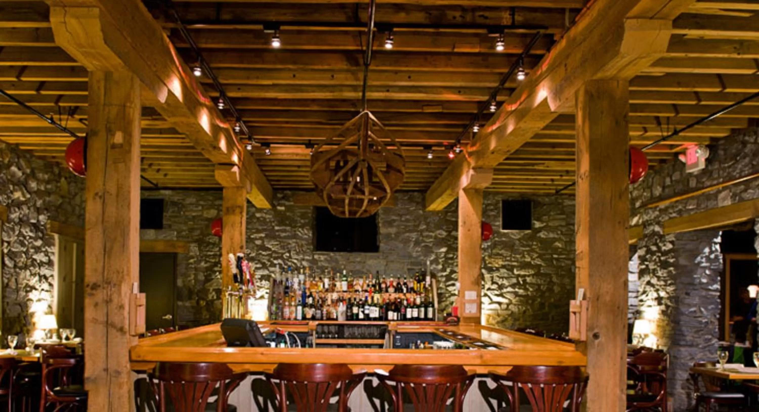 Lounge or bar in Cork Factory Hotel