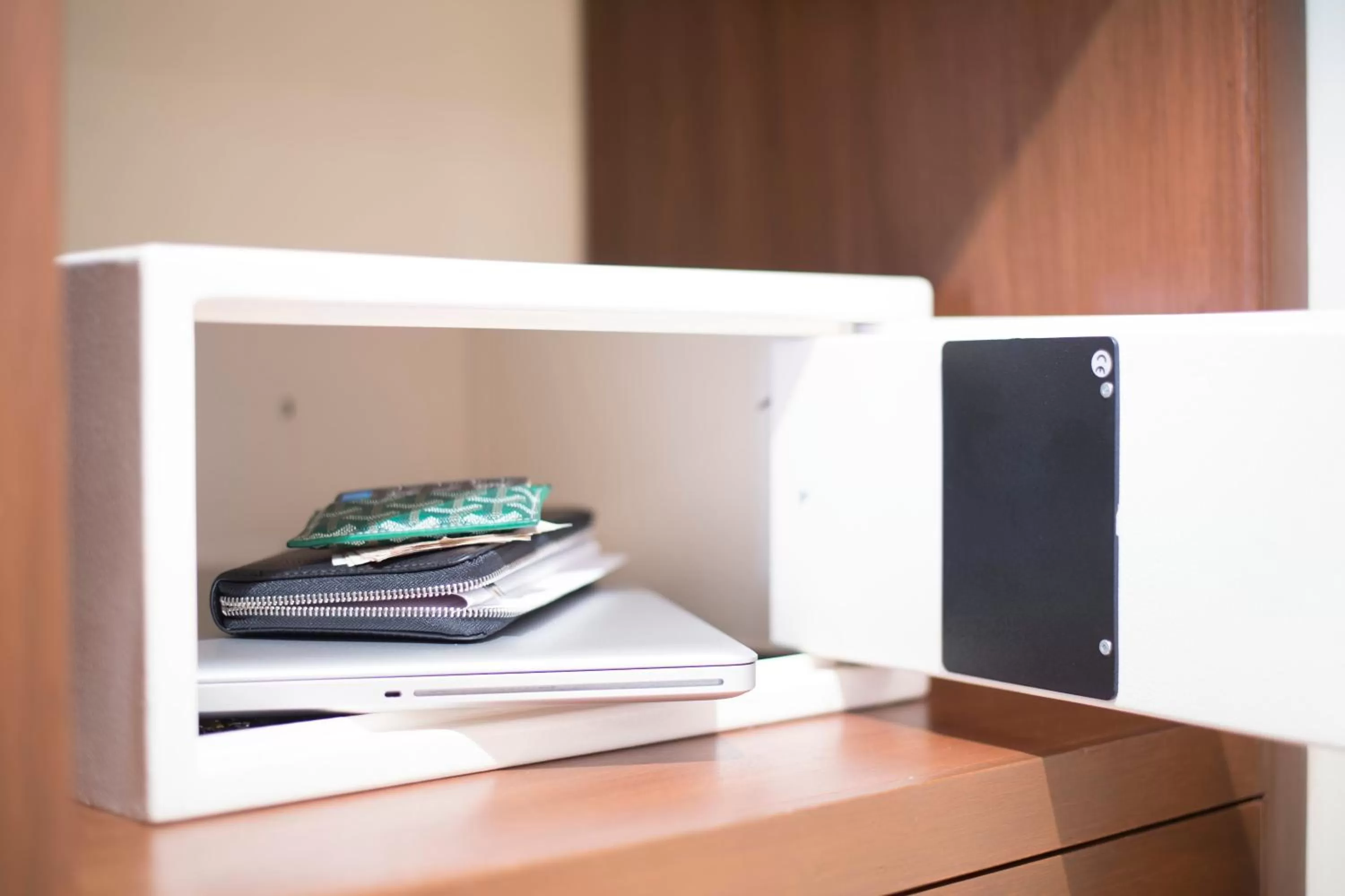 Photo of the whole room in Grand Fiesta Americana Queretaro