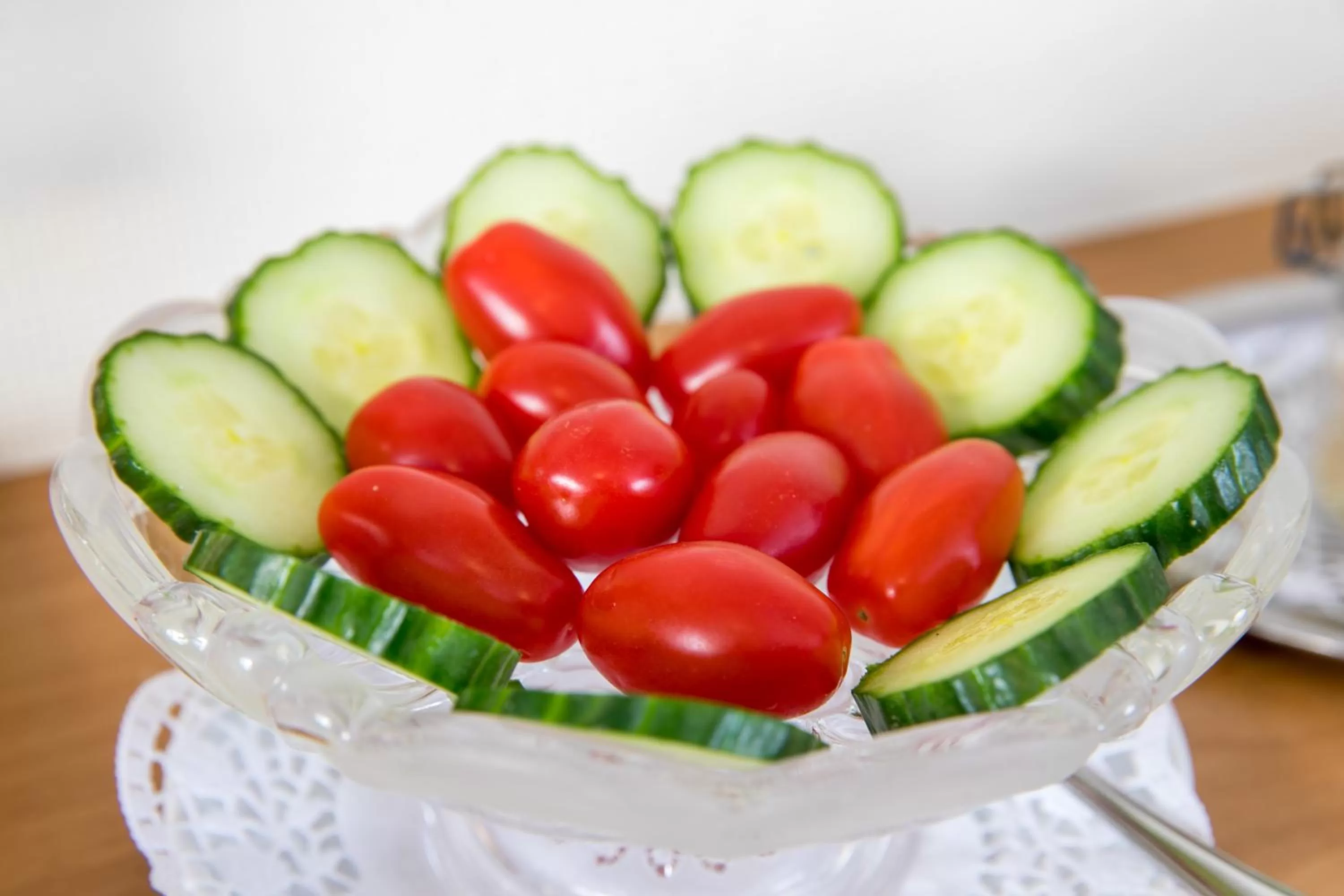 Breakfast in CityHotel Kempten