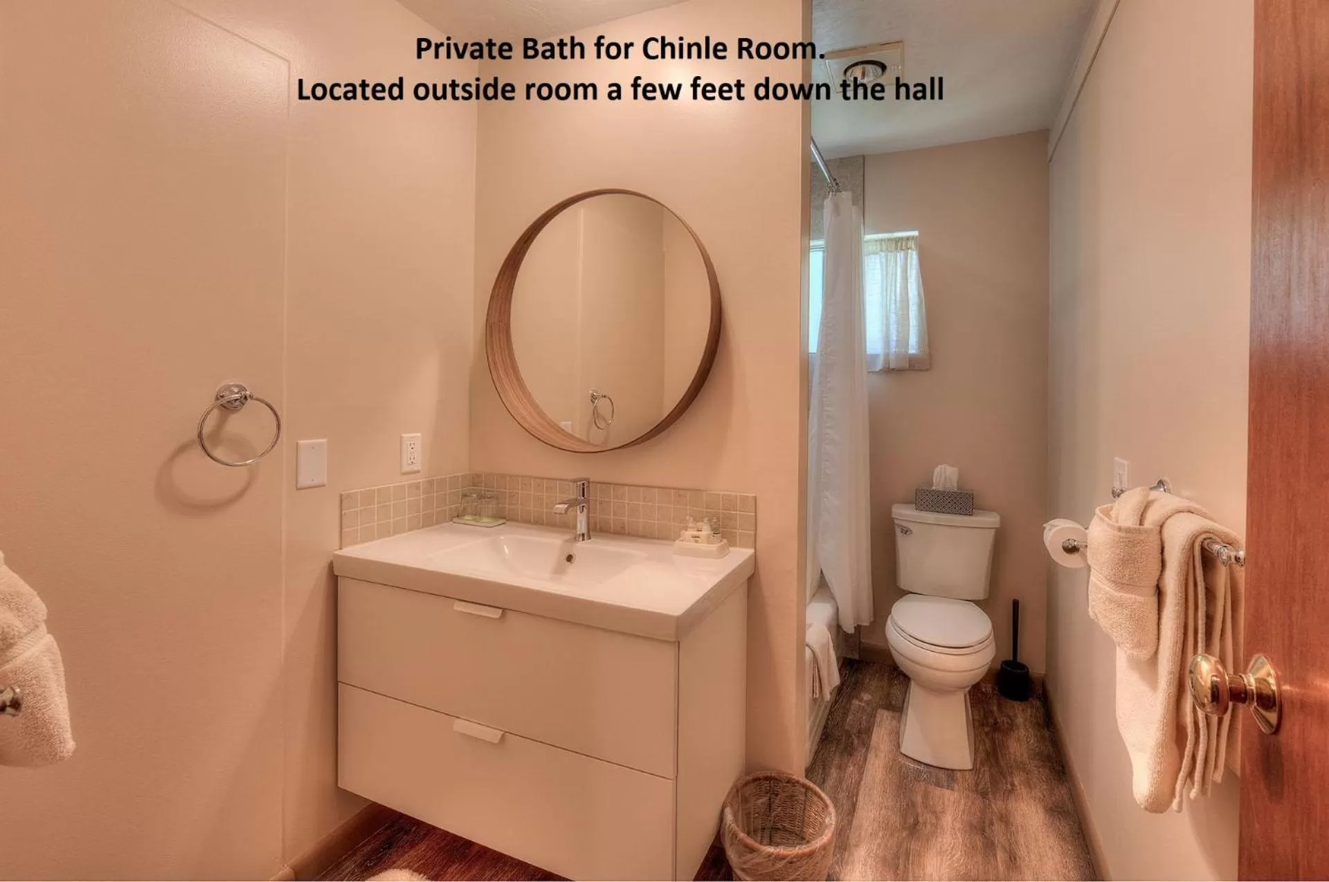 Shower, Bathroom in Castle Valley Inn