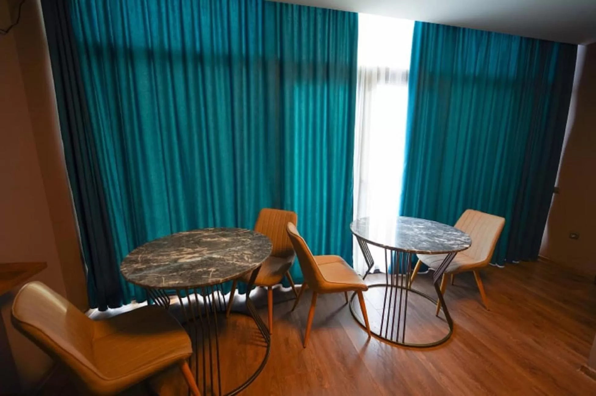 Living room, Seating Area in Hotel Linge