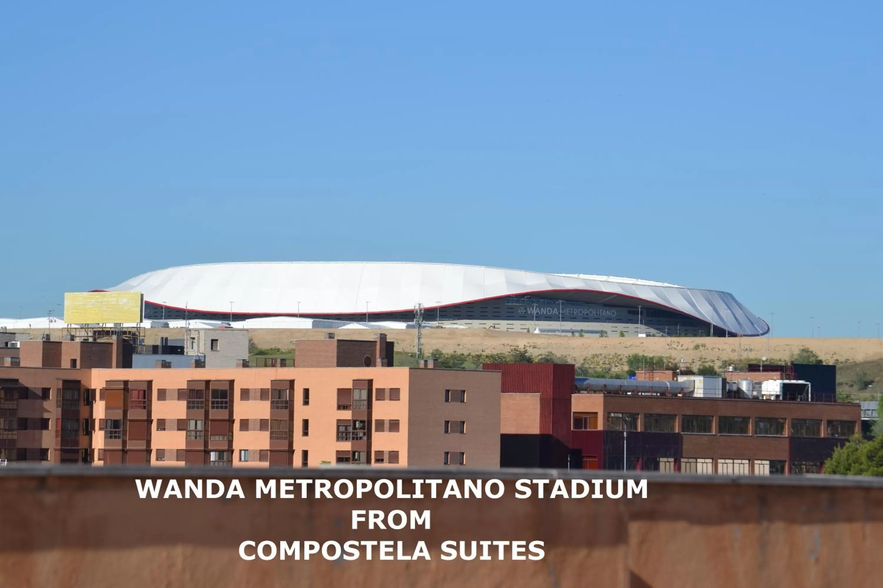 Other in Compostela Suites