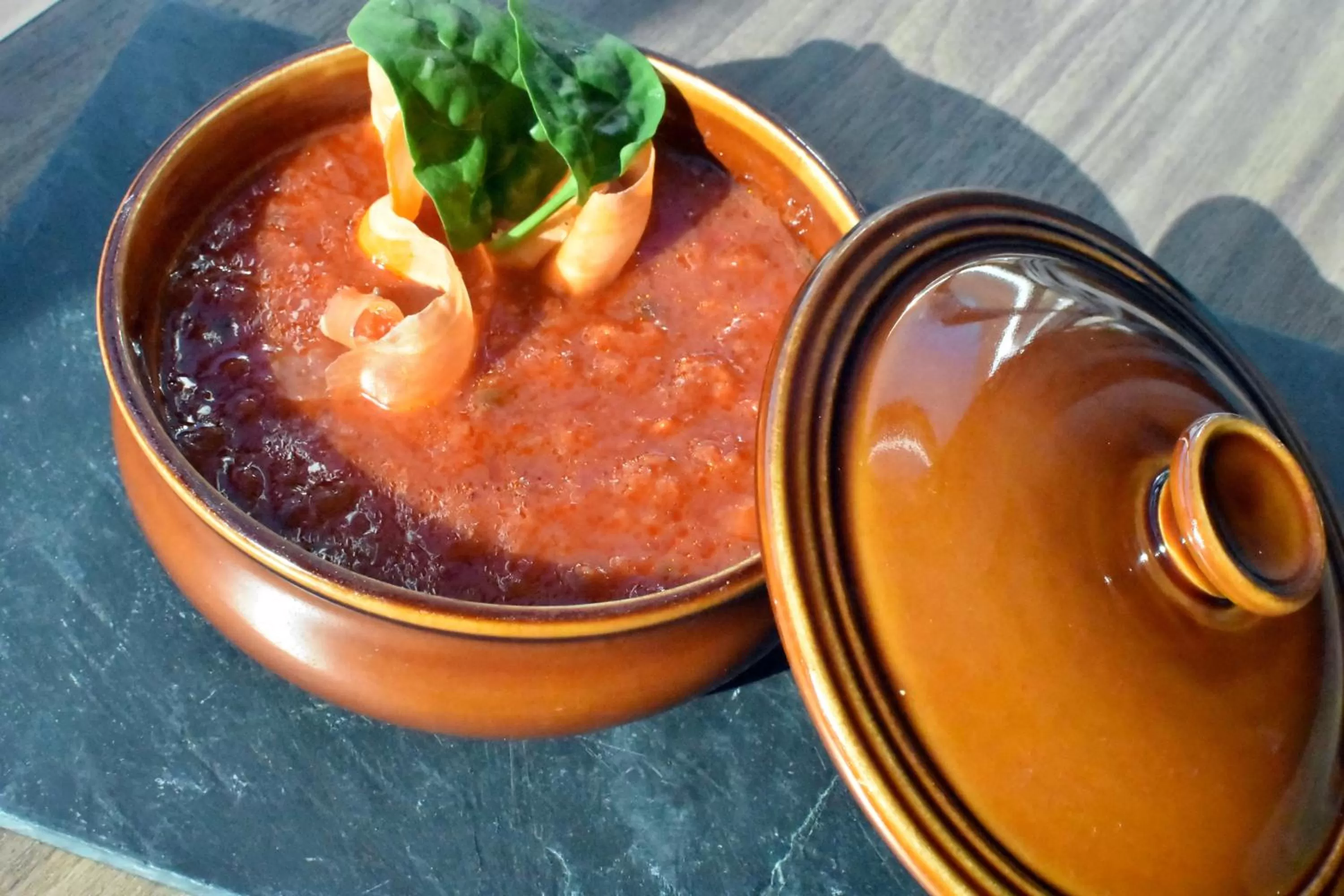 Restaurant/places to eat in Mercure Gdańsk Stare Miasto