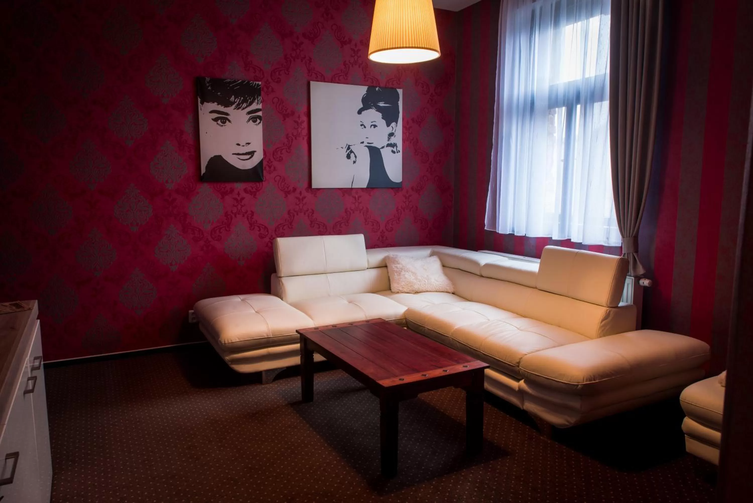 Day in Restaurace Stará Lípa