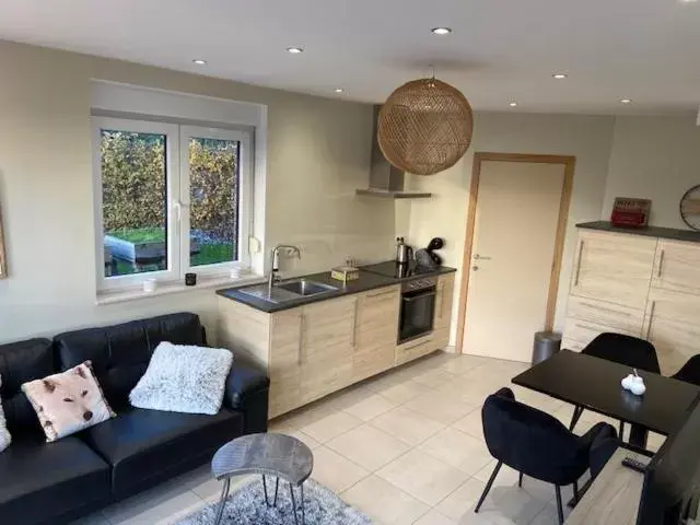 Classic Triple Room in Le Boca Classic Triple Room in Le Boca