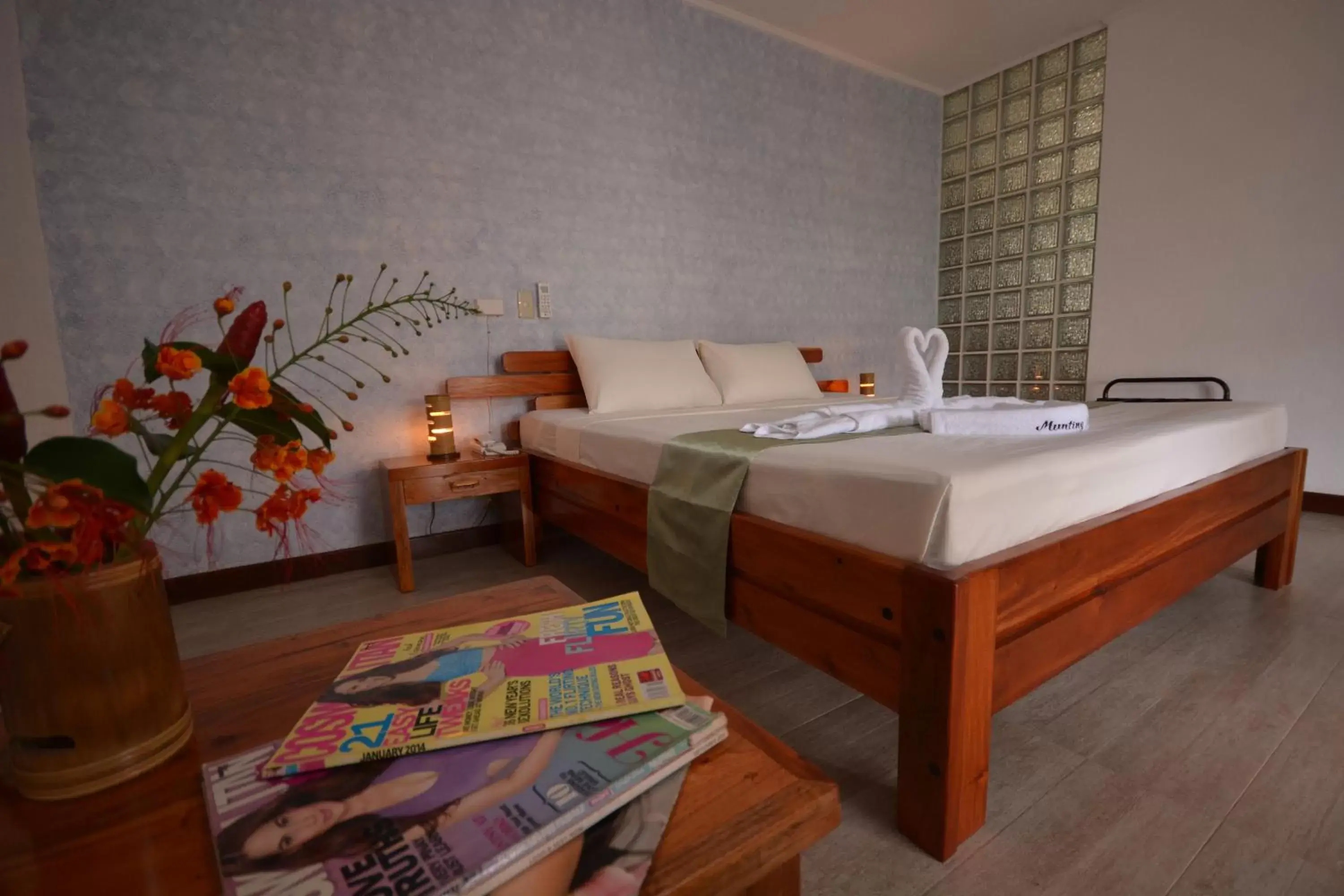 Studio Type Bungalow in Munting Paraiso Studio Type Bungalow in Munting Paraiso