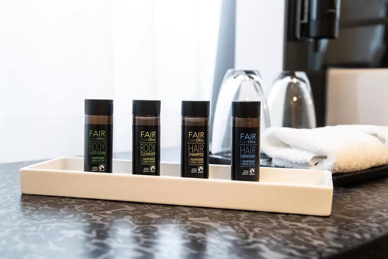 Hotel Campus At Home