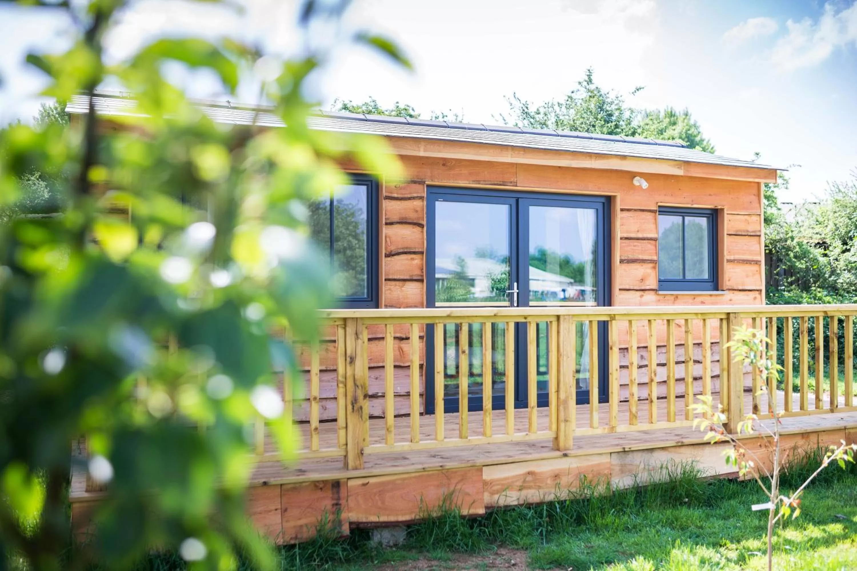 Photo of the whole room, Property Building in The Holford Arms