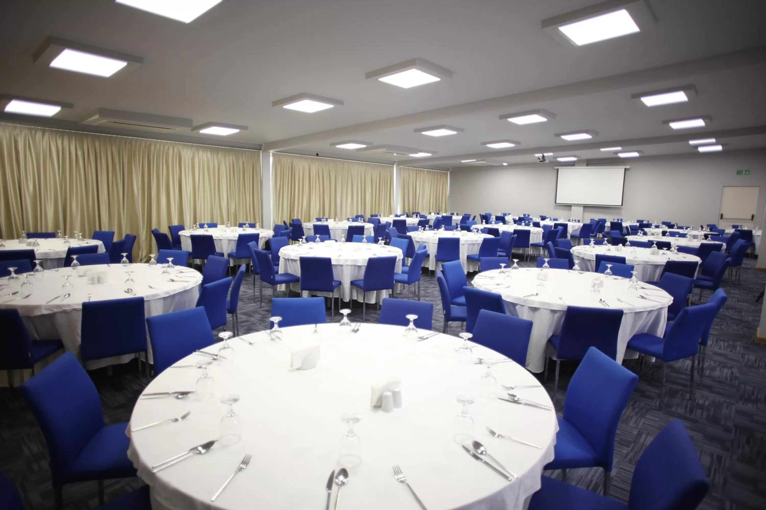 Meeting/conference room in Holiday Inn Express Manisa-West by IHG