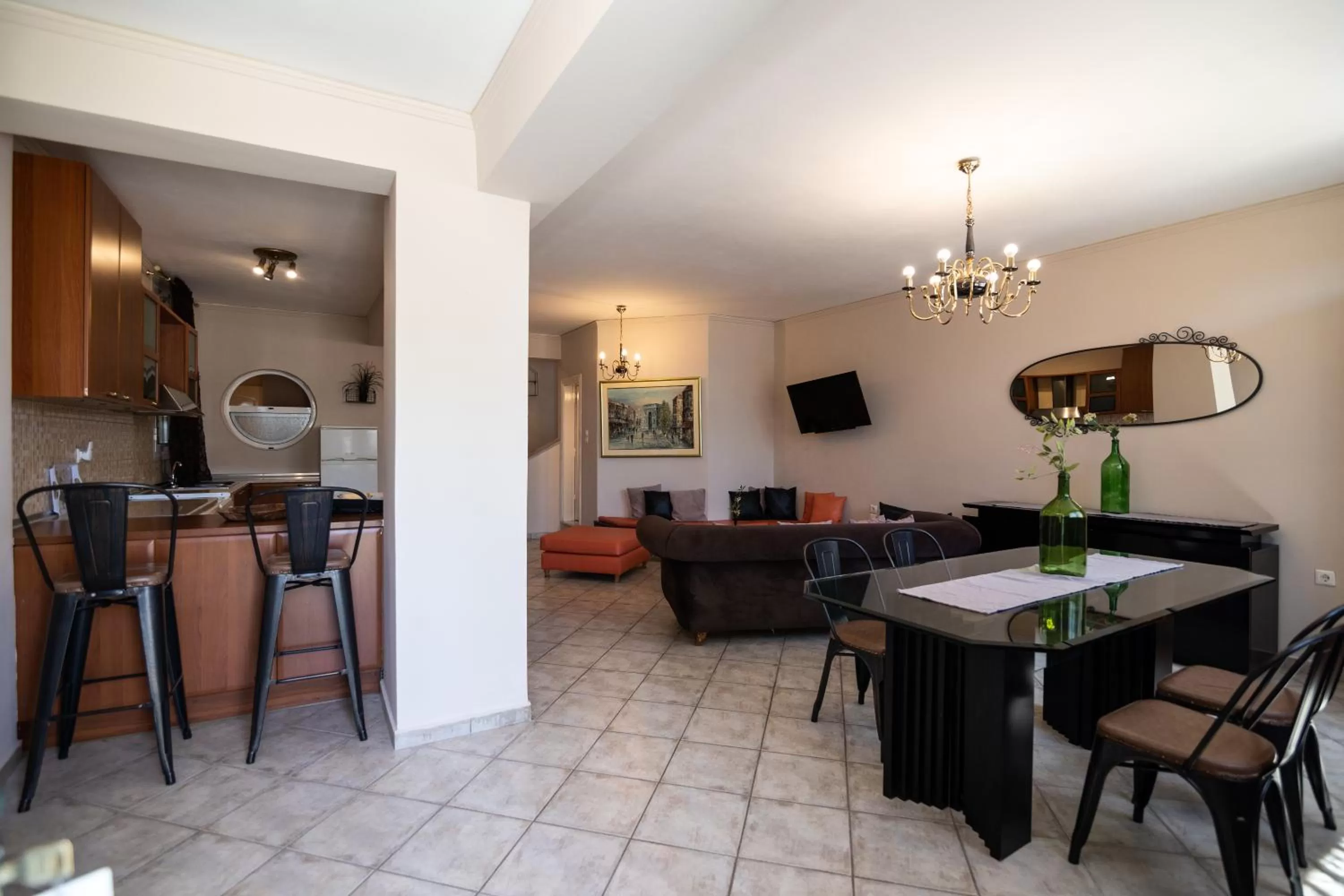 Votsalakia Hotel & Luxury Apartments