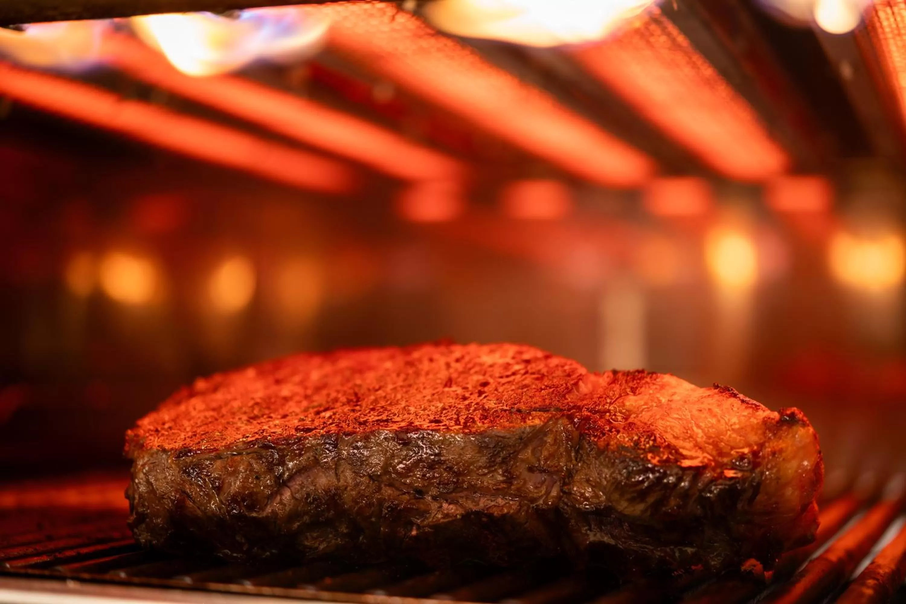 Restaurant/places to eat in Art Hotel Narita