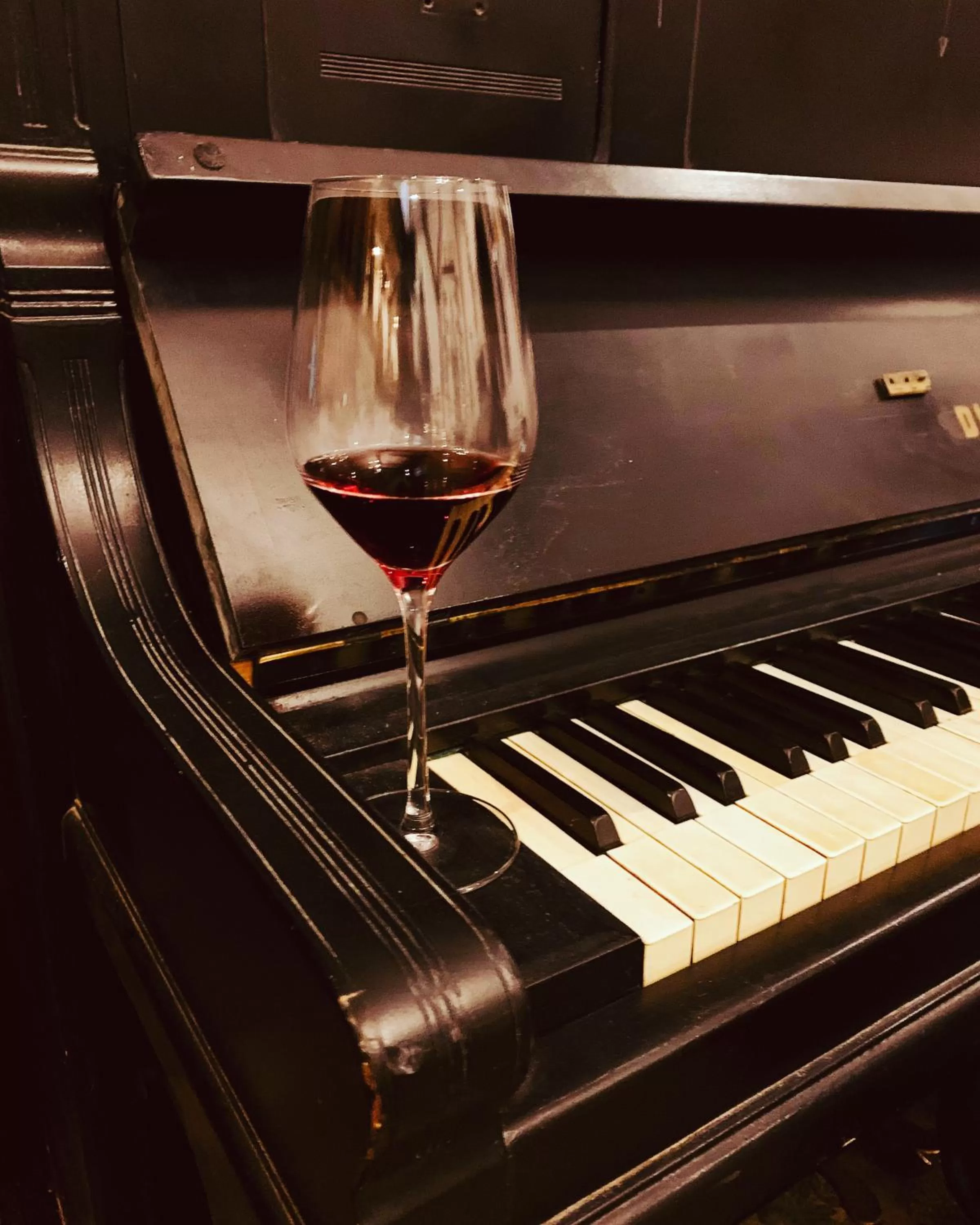 Lobby or reception in WINE & ROSE BOUTIQUE HOTEL