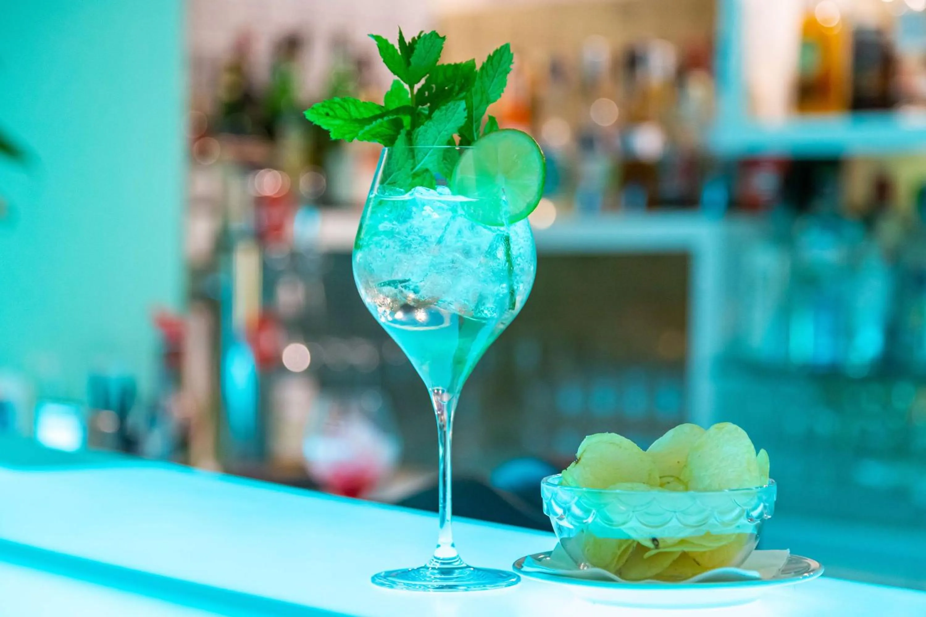 Lounge or bar in Best Western Hotel La Solara