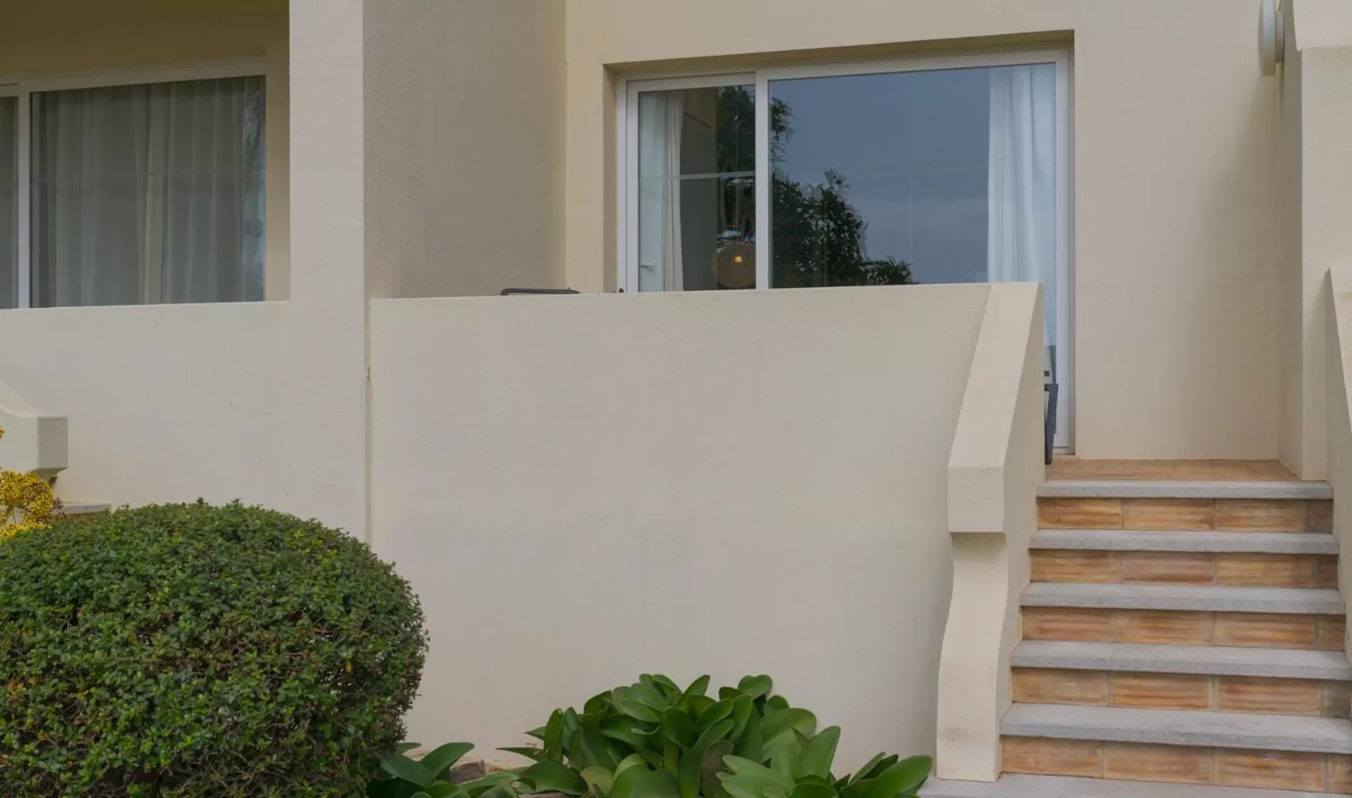 Facade/entrance in Pestana Alvor Praia Premium Beach & Golf Resort