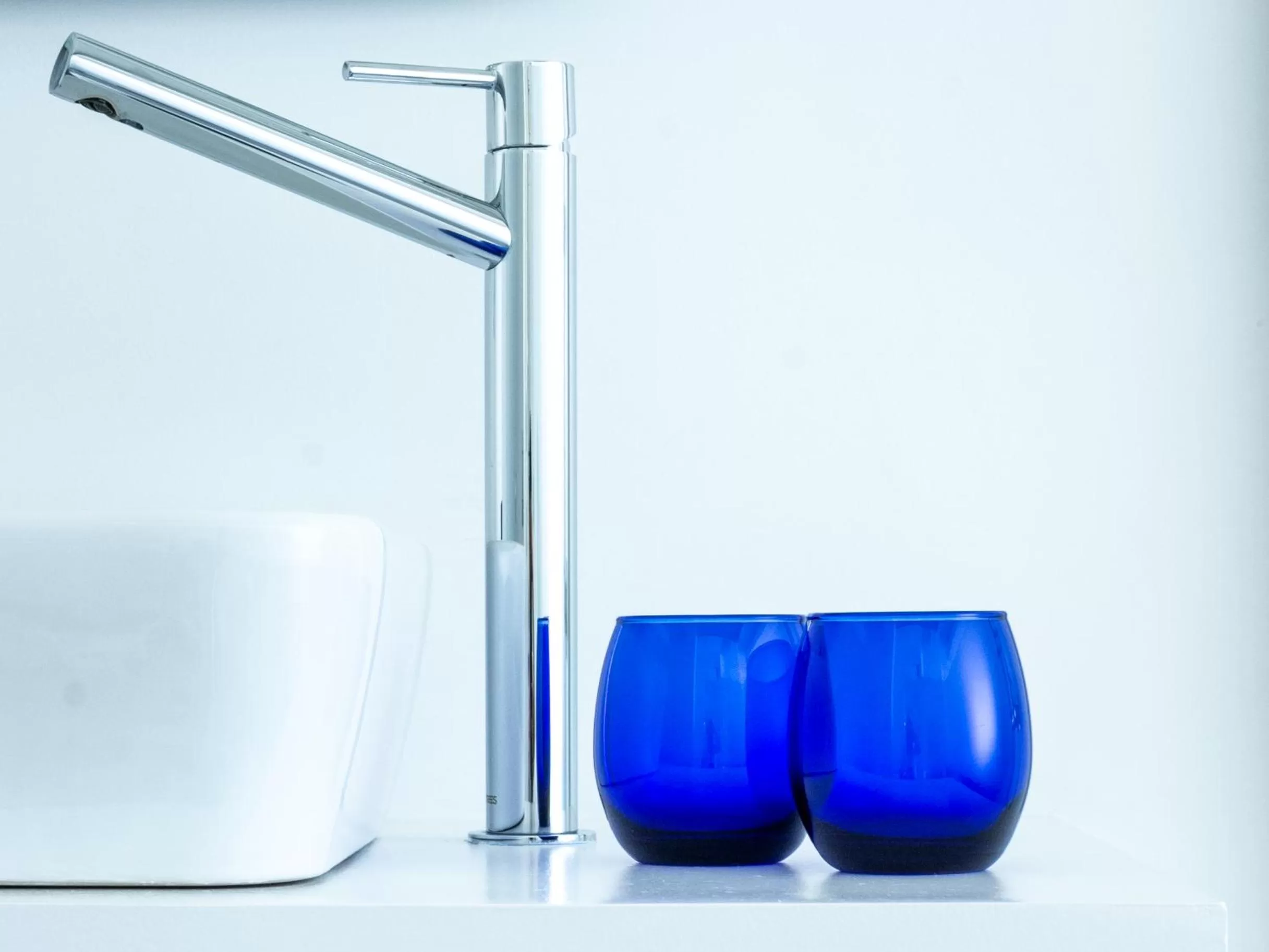 Bathroom in Hotel Boutique La Marquesina - Adults Only