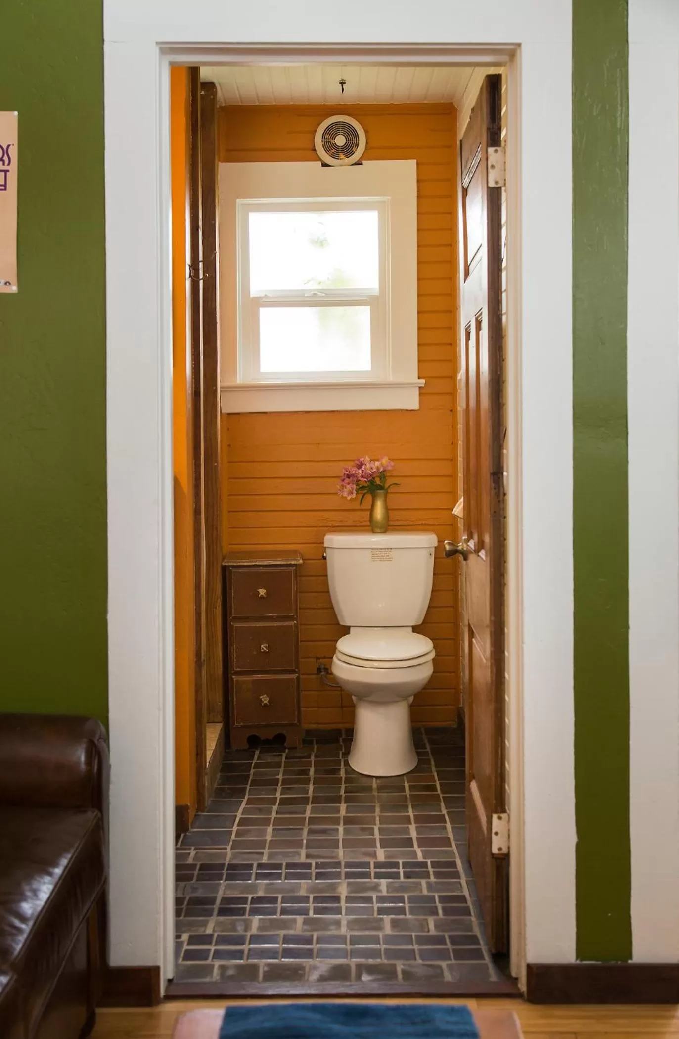 Deluxe Junior Suite in The Front Porch Hidden Oasis