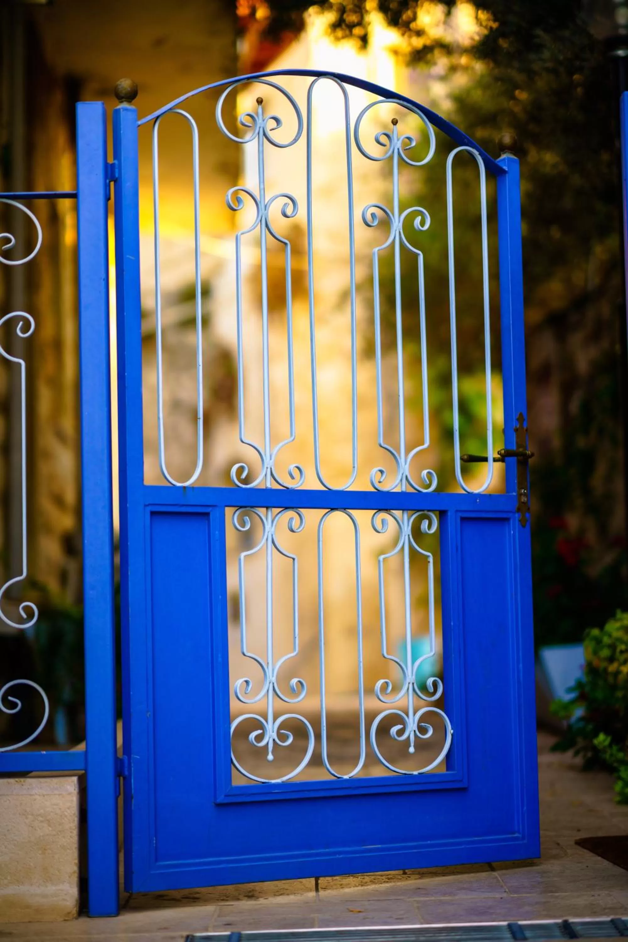 Day in The Way Inn - Boutique Suites