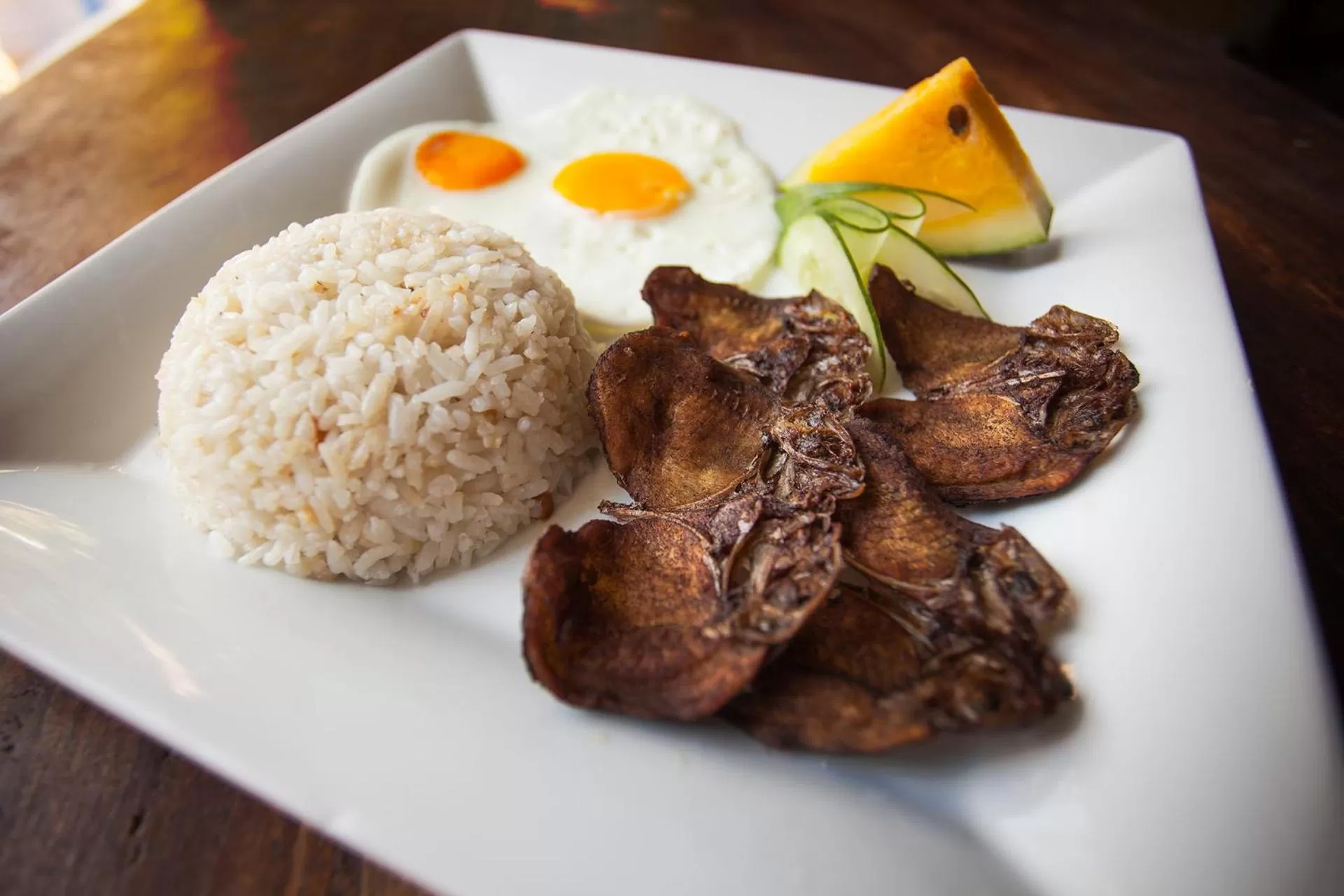 Food and drinks in Blue Lagoon Inn & Suites