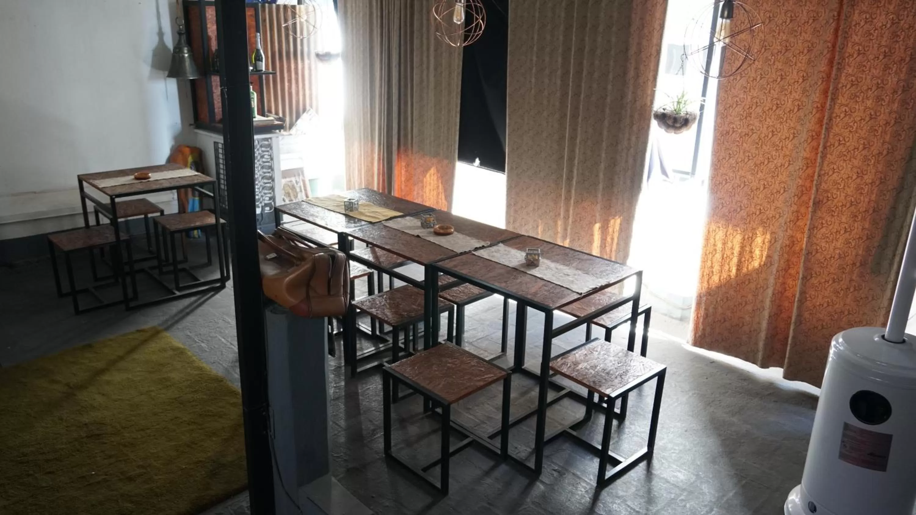 Hostel Spa Mediterranea