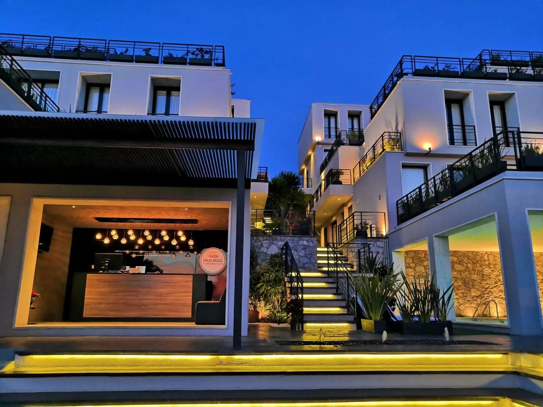 Property Building in Ilo Rojo San Miguel de Allende Curamoria Collection