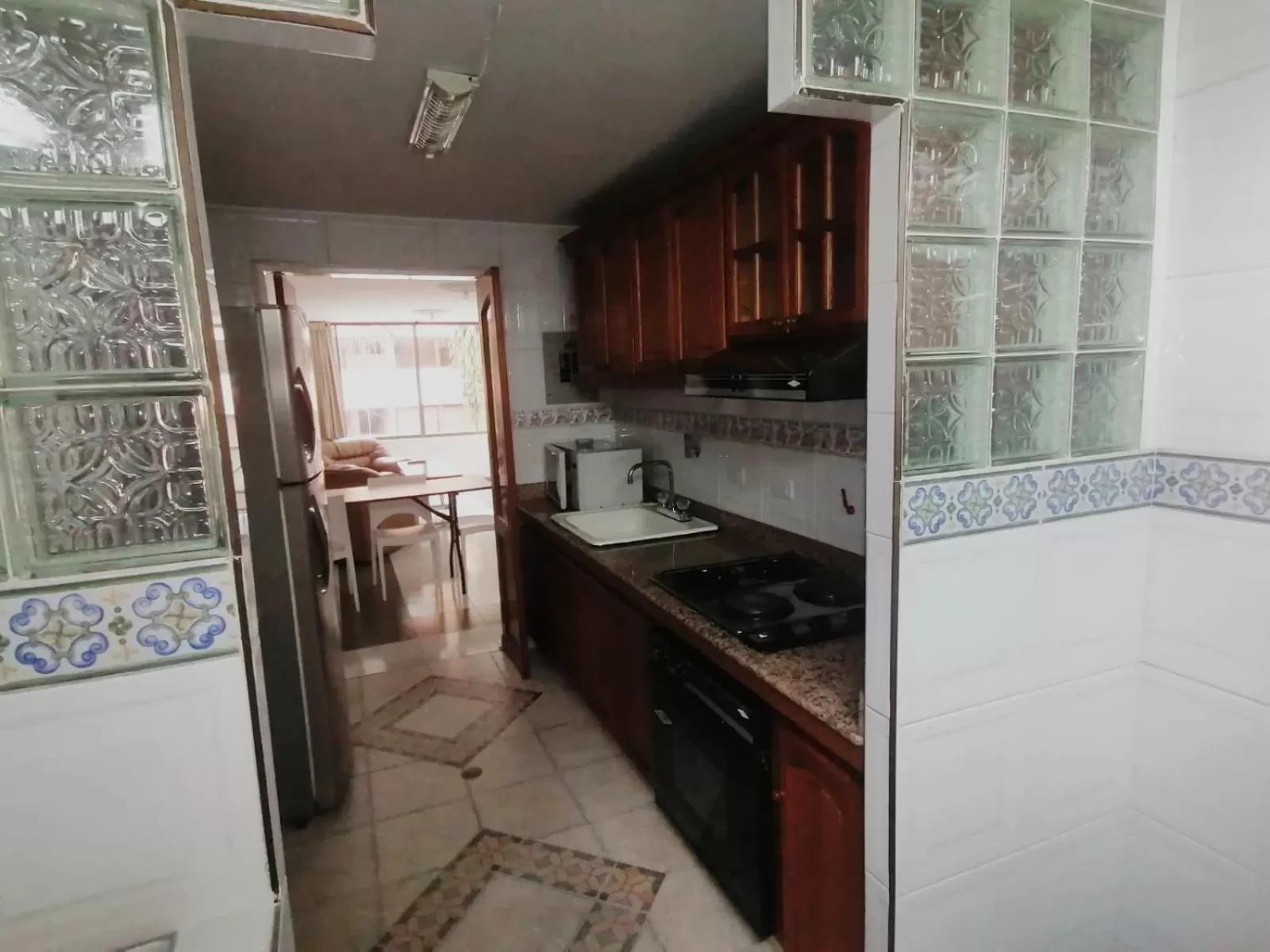 minibar, Kitchen/Kitchenette in Gran Hotel Cali