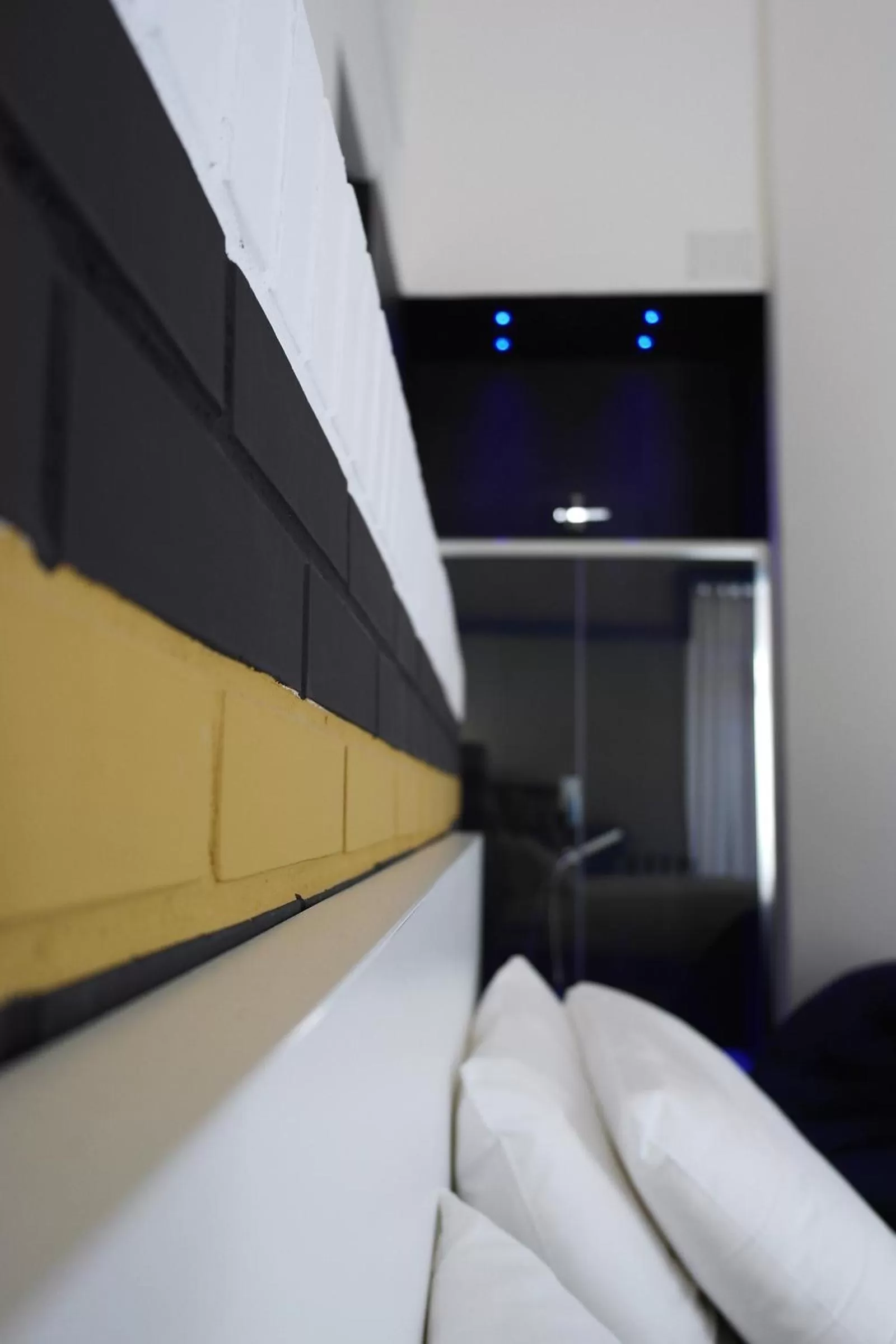 Photo of the whole room in Casa Manfredi - Manfredi Homes&Villas