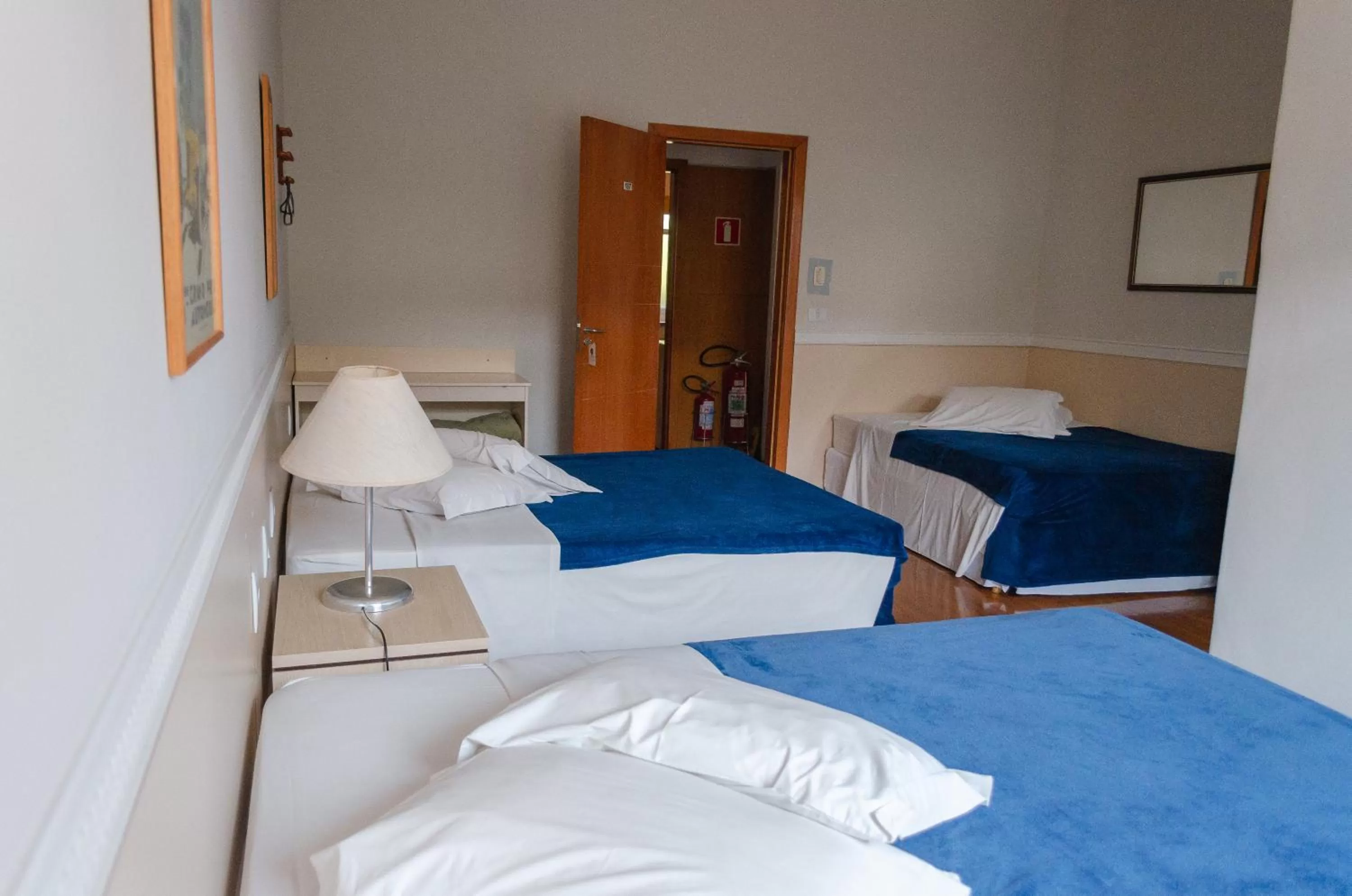 Central Palace Hotel