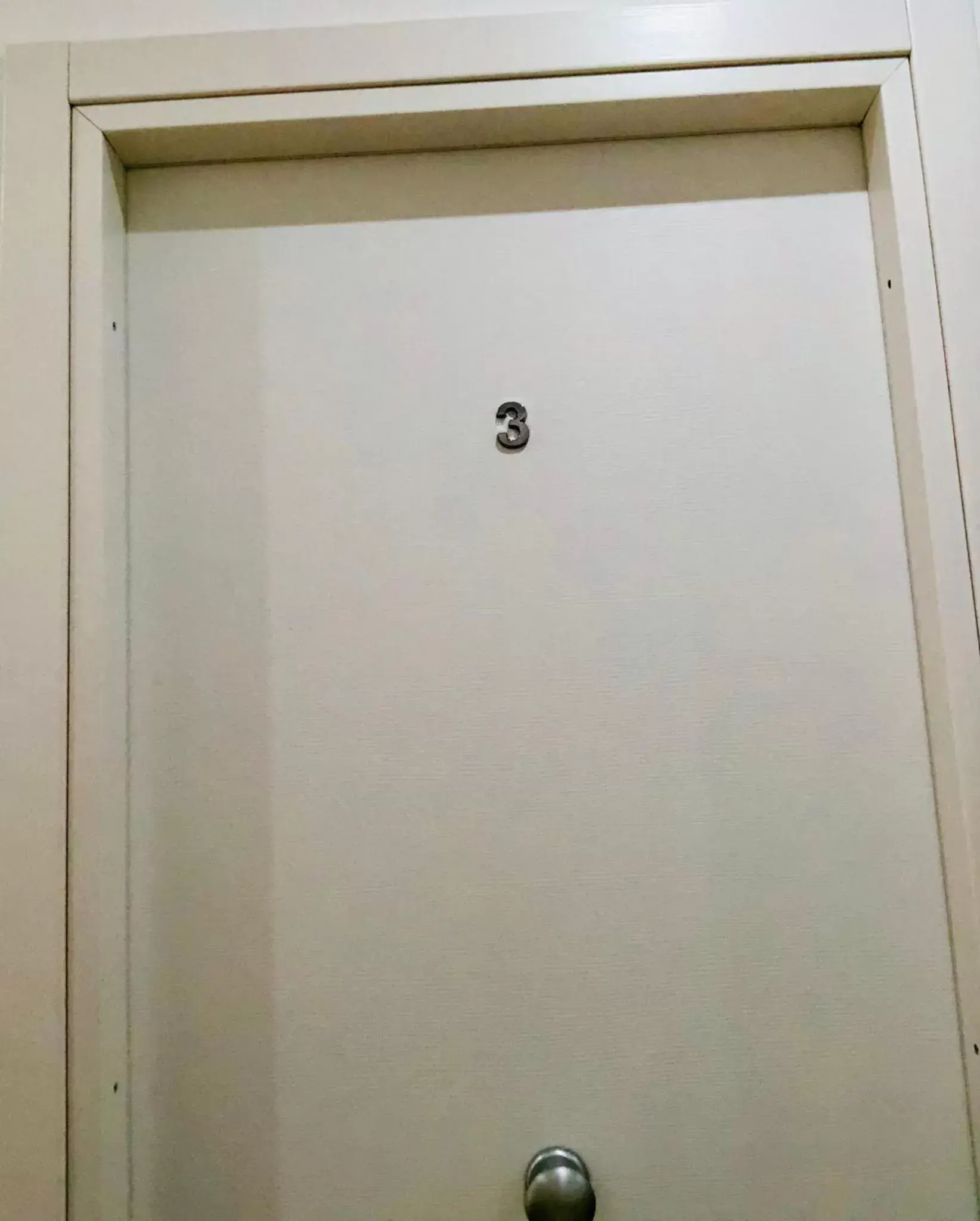 Economy Double or Twin Room in B&B Bellavista Economy Double or Twin Room in B&B Bellavista