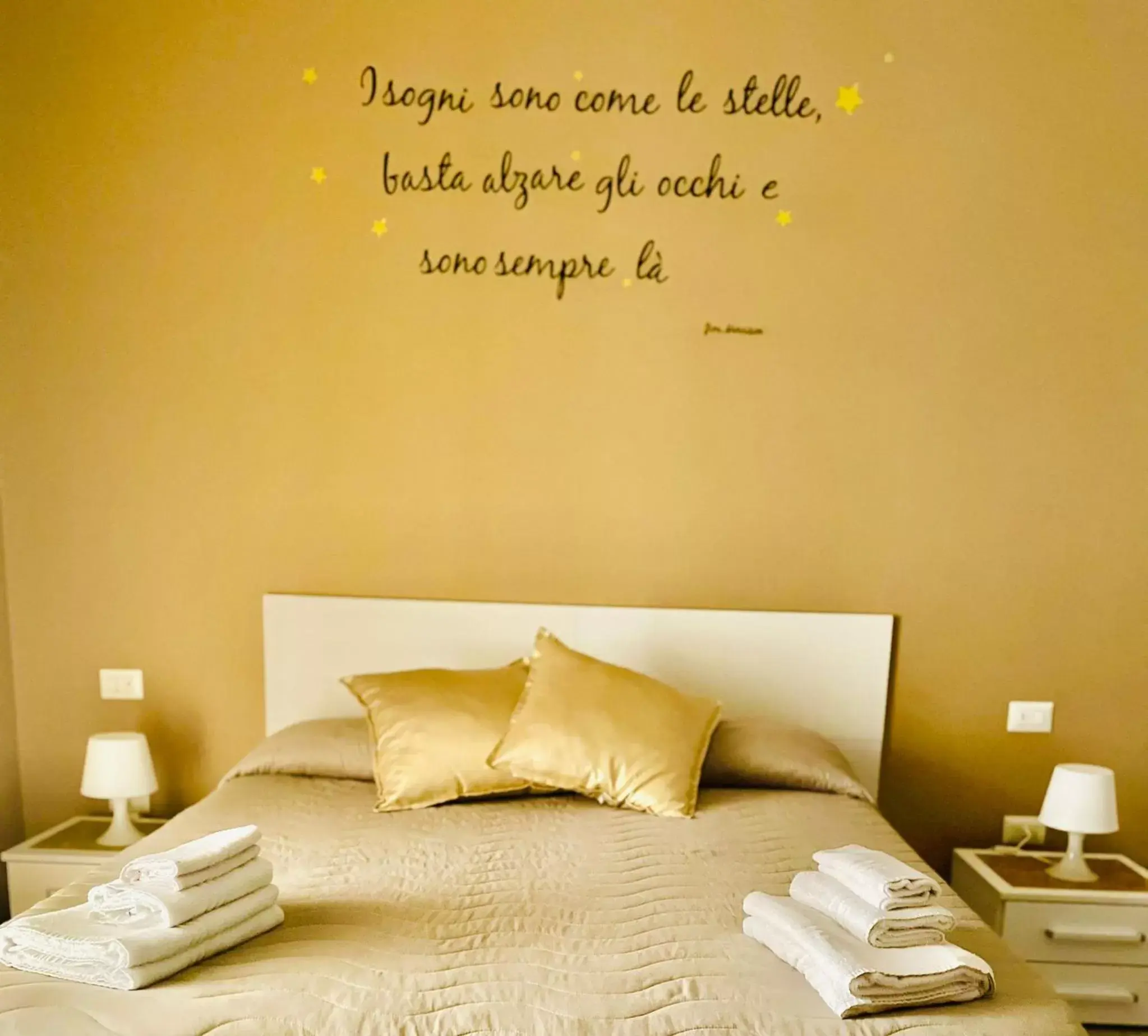 Comfort Quadruple Room in Rianna House Comfort Quadruple Room in Rianna House