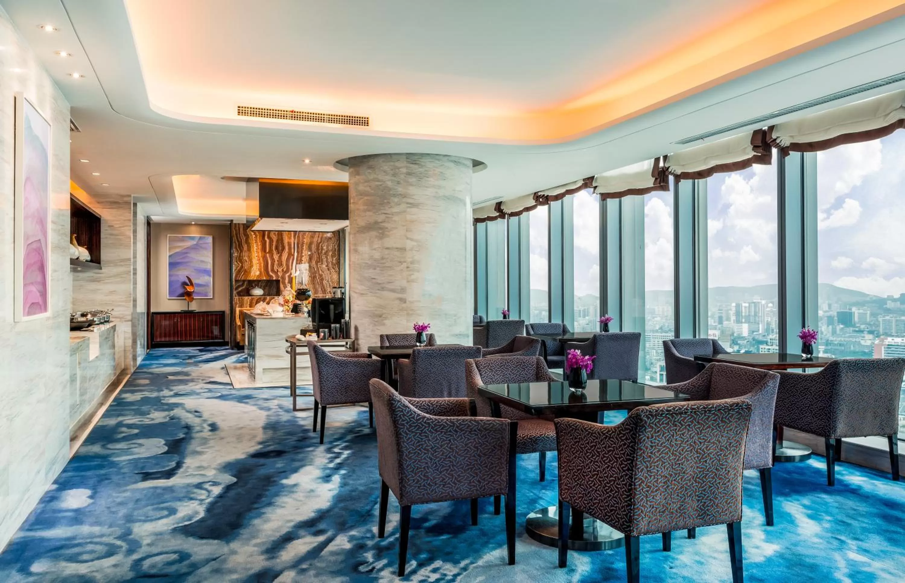 Other in InterContinental Fuzhou