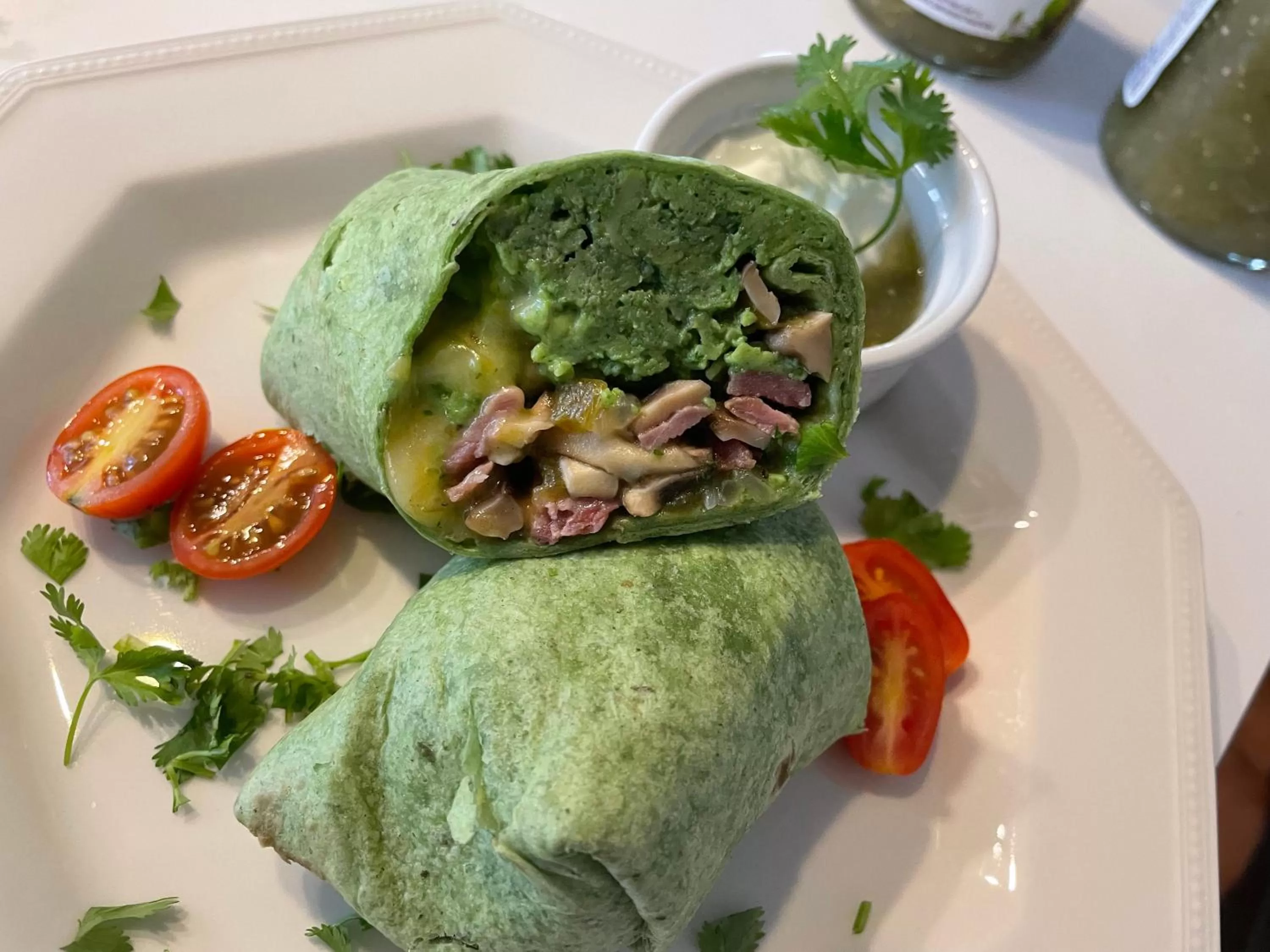 The Penrose Bed & Breakfast