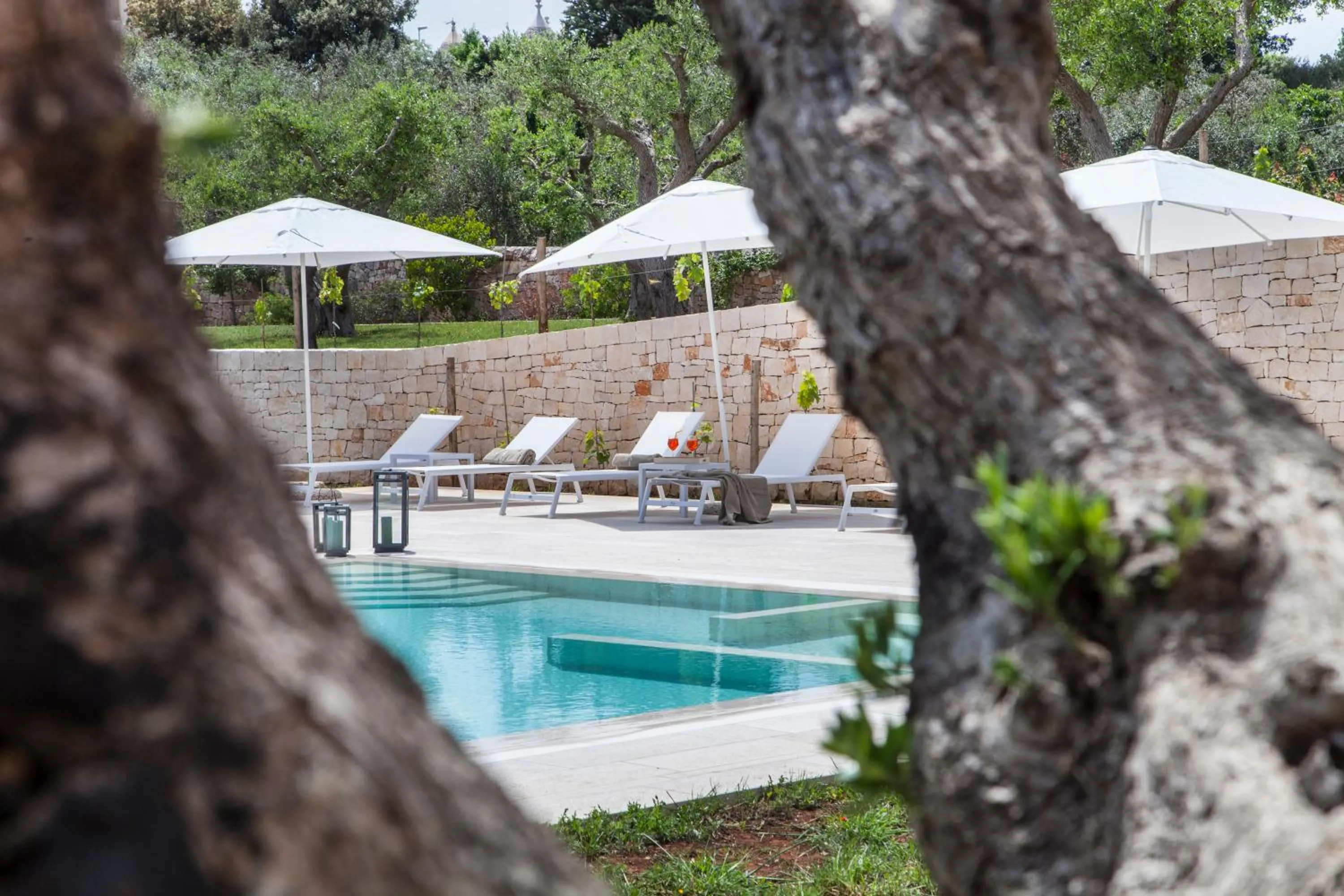 Balcony/Terrace in Ottolire Resort