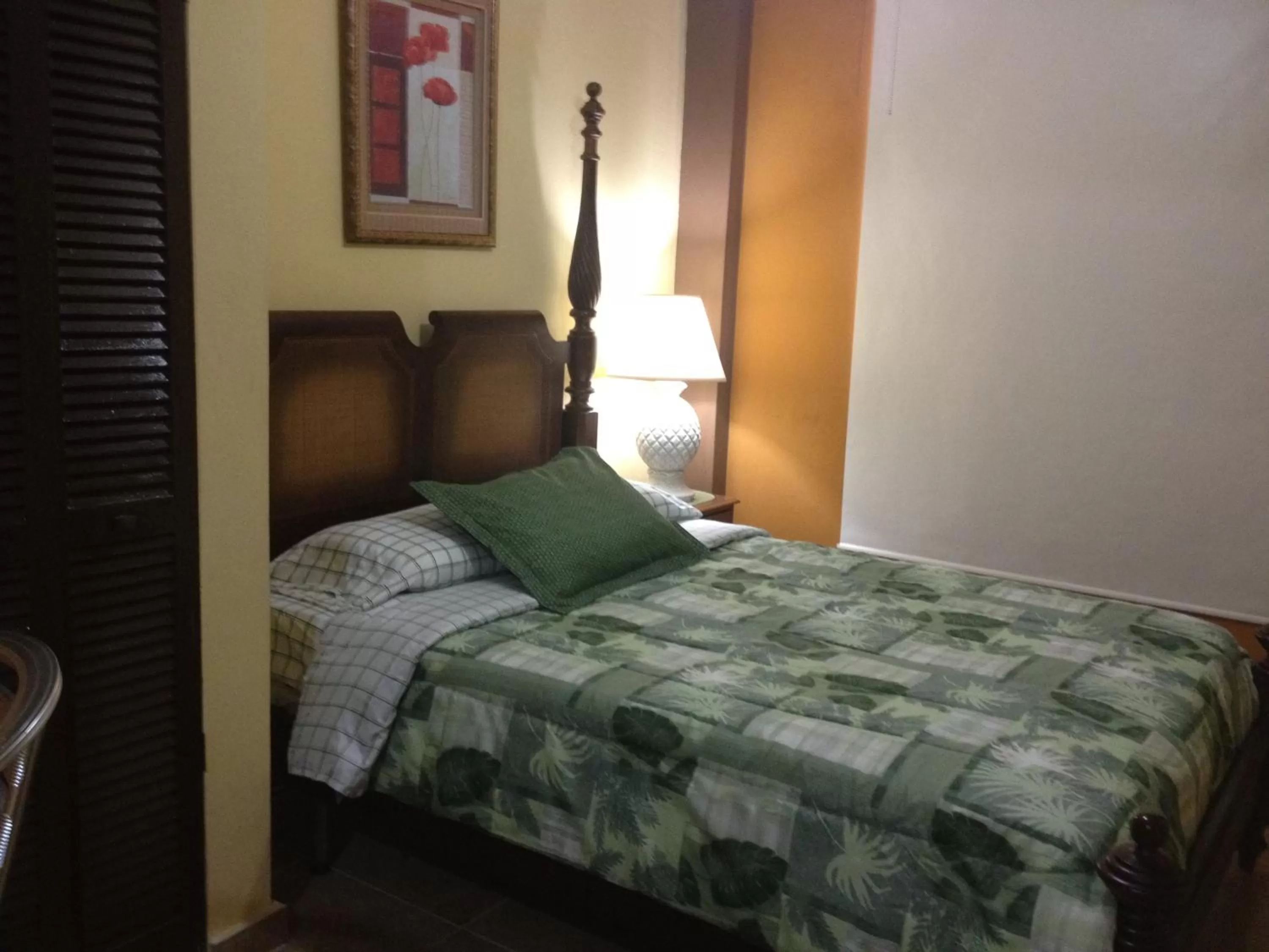 Photo of the whole room, Bed in Dreams Hotel Puerto Rico