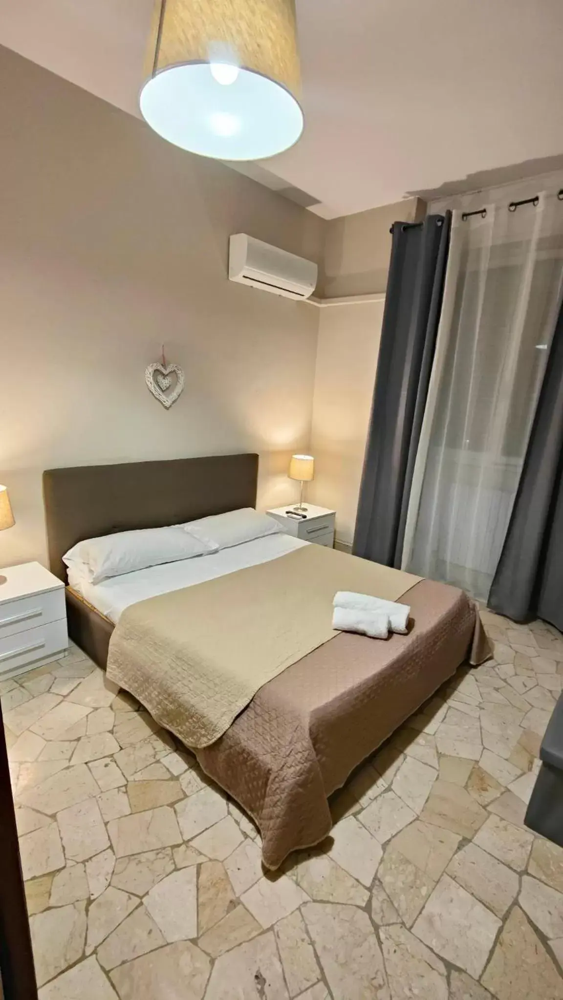 King Room in Etnea glamour house King Room in Etnea glamour house