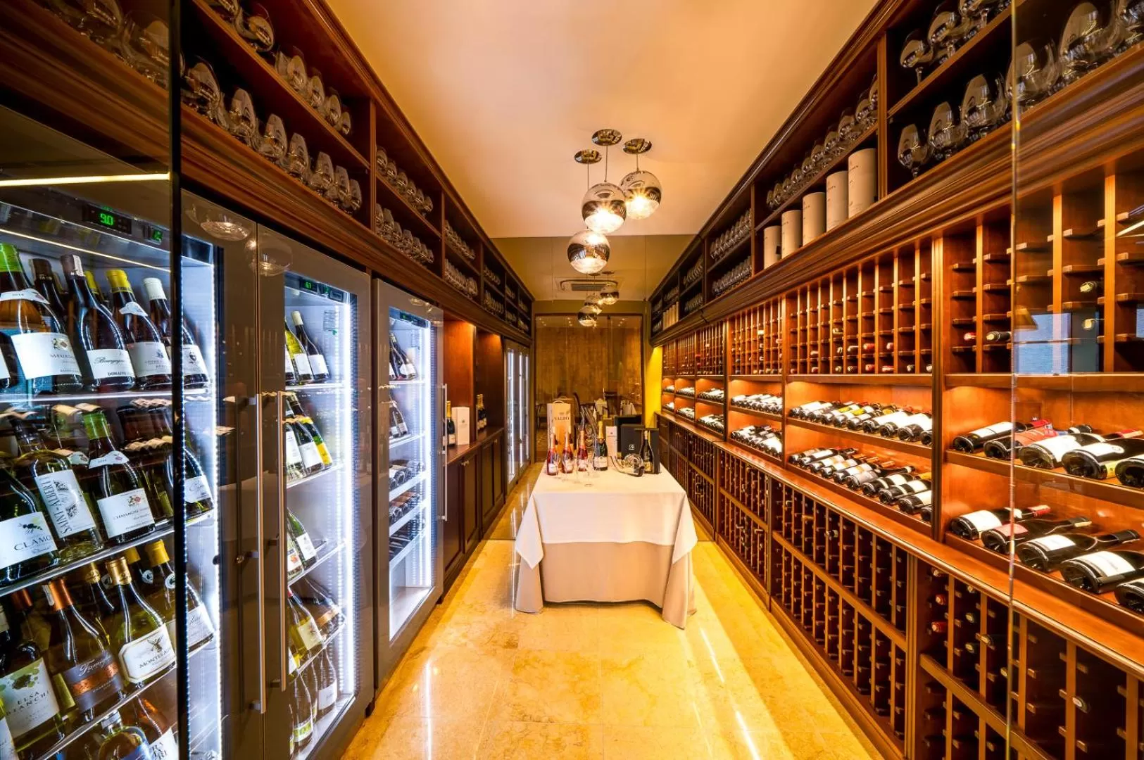 Drinks in Harmony Park Hotel & SPA