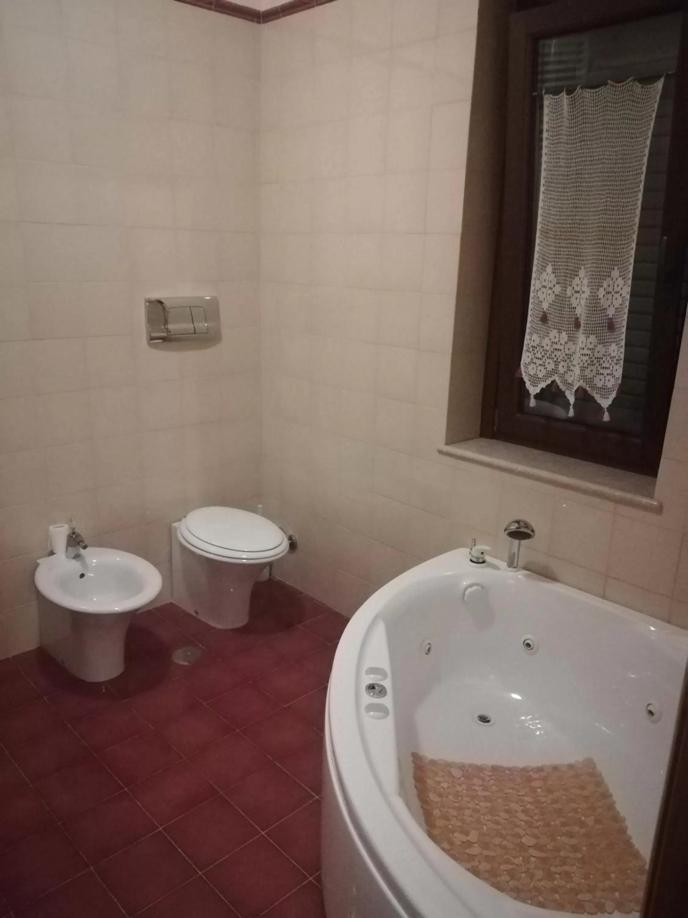 Villa Linda Bed And Breakfast