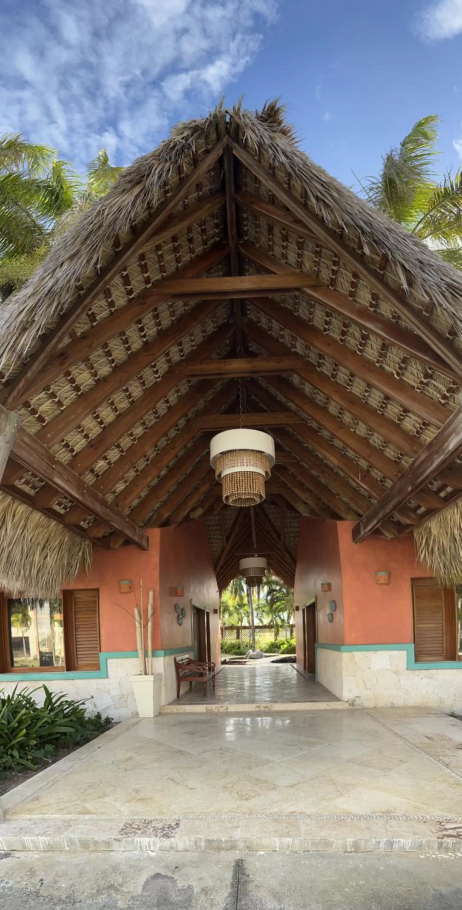 Property building in Sunset Boutique Hotel All Suites