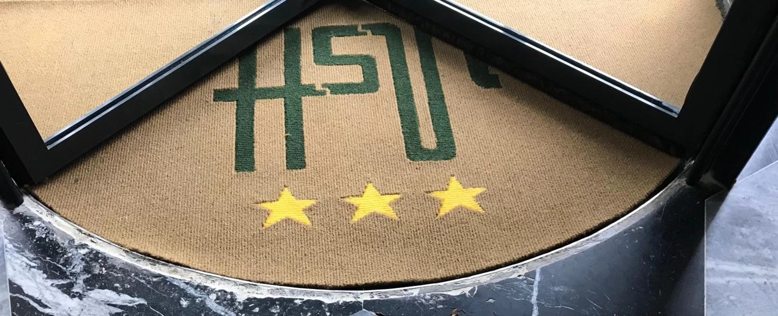 Lobby or reception in Hotel San Nicola