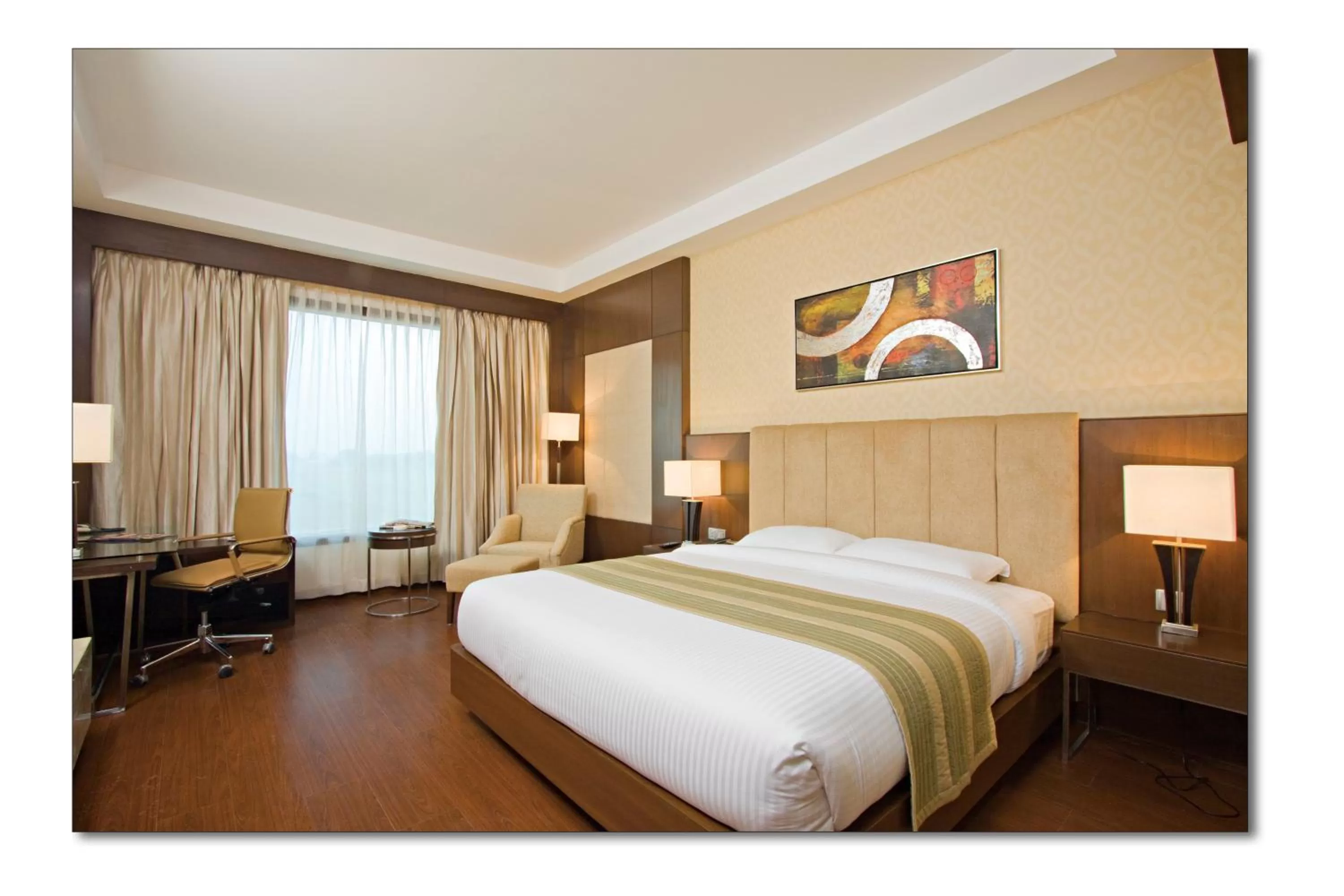 The Cabbana Resort & Spa