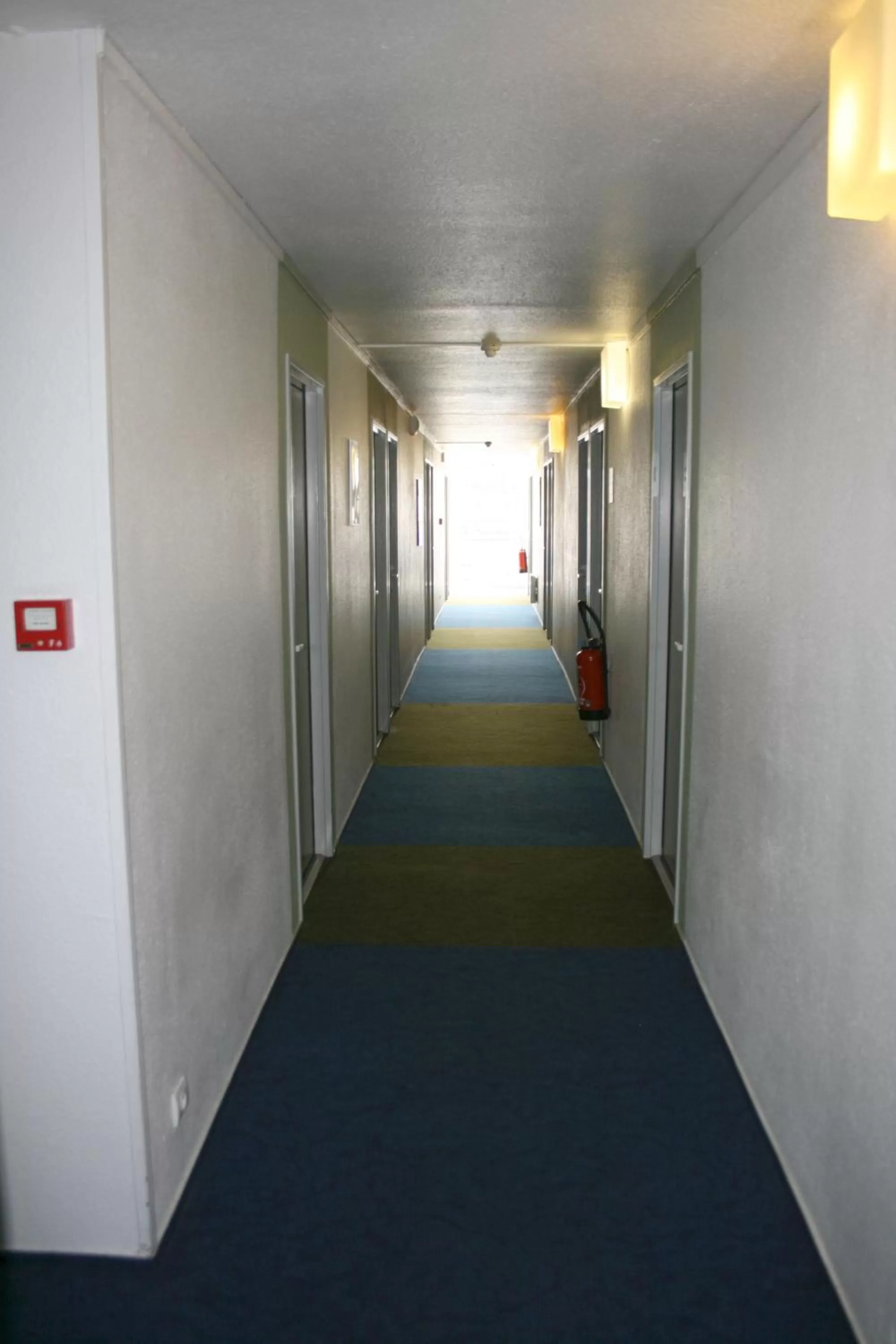 Other in ibis Budget Thiers