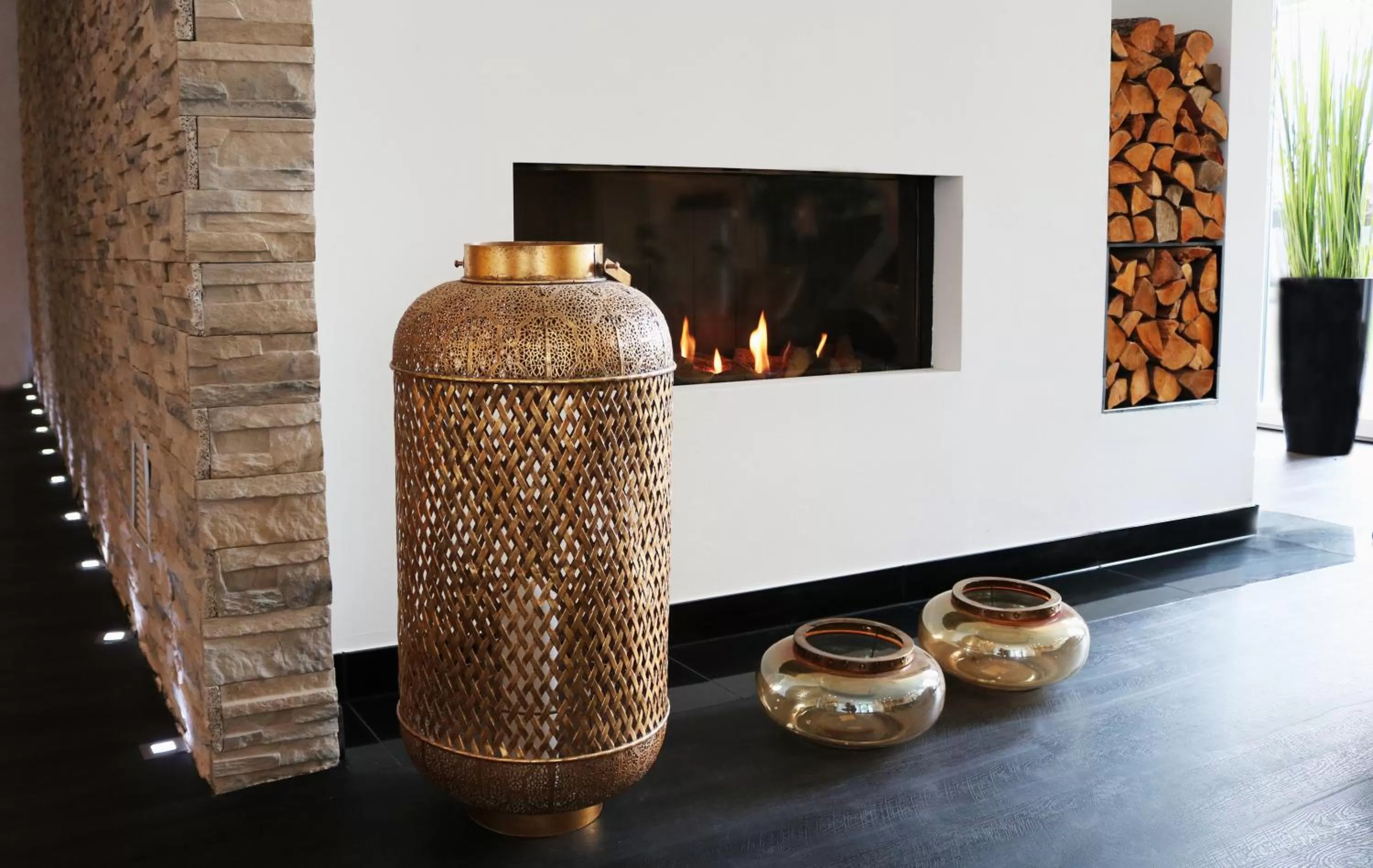 Day in Kurhaus Design Boutique Hotel