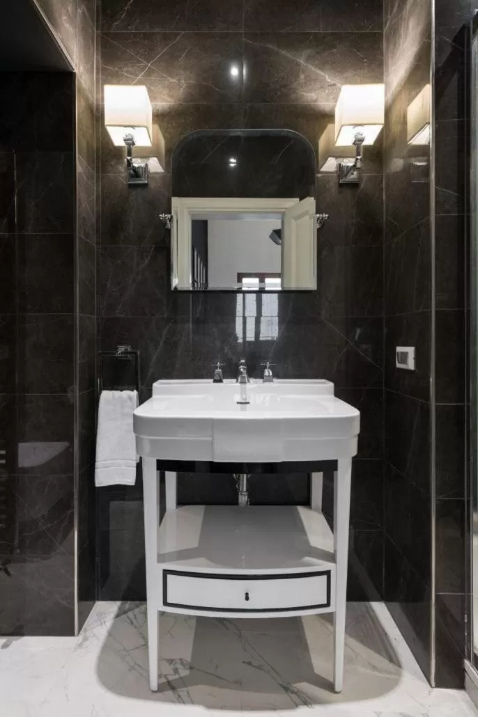 Borgo Pinti Suites Le Stanze dei Nobili