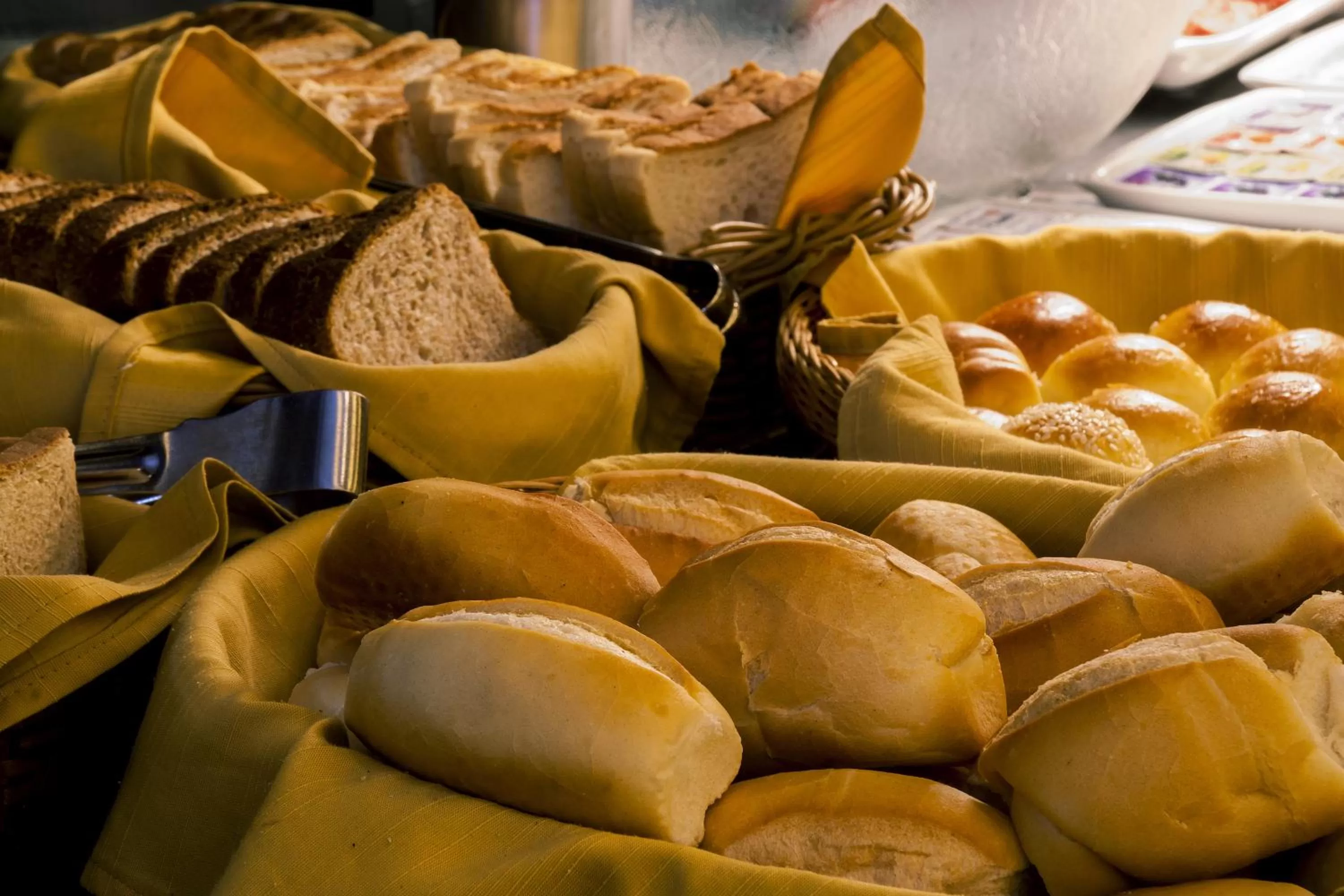 Property building in Américas Granada Hotel