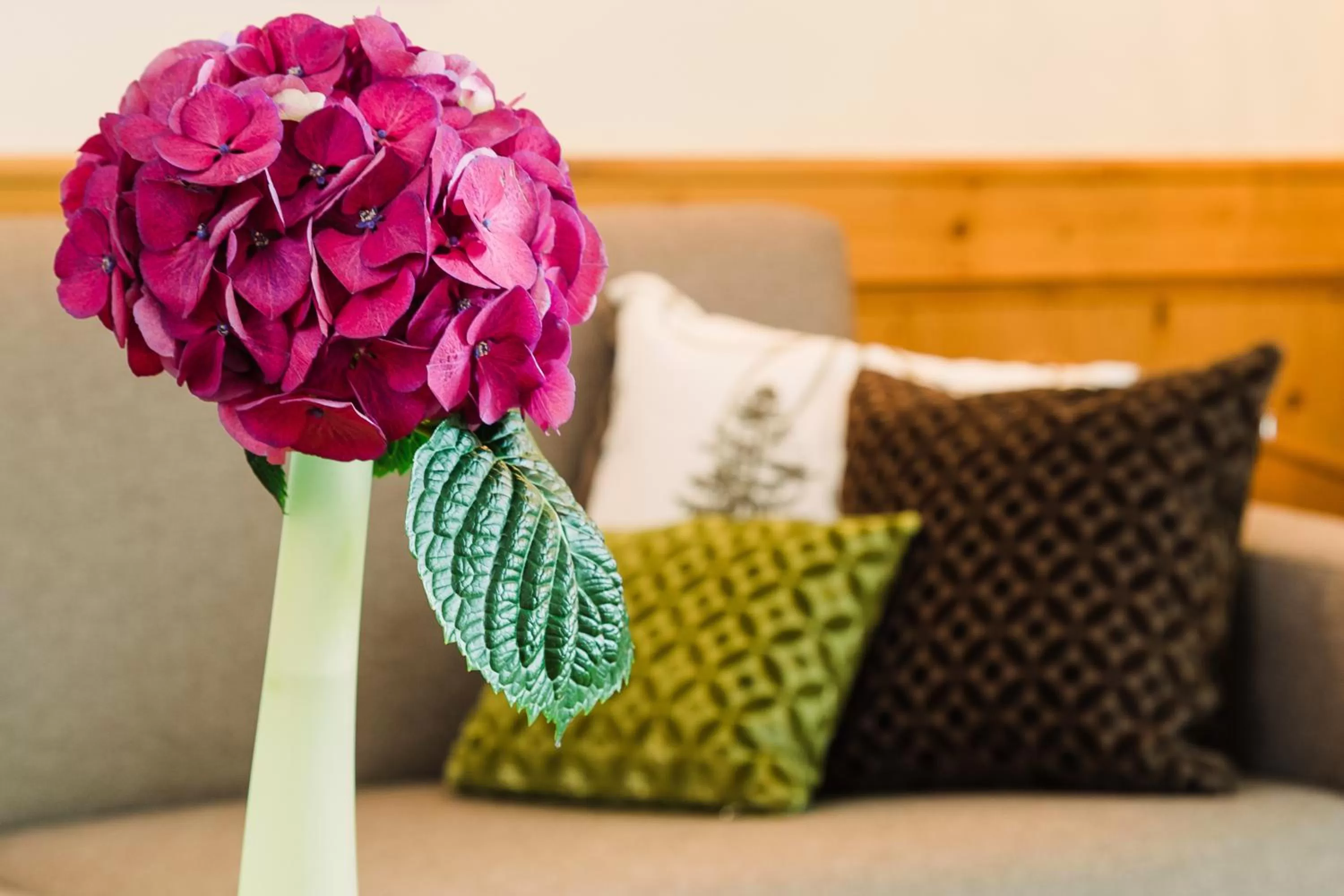 Decorative detail in Boutique Hotel SEITNER HOF München Pullach